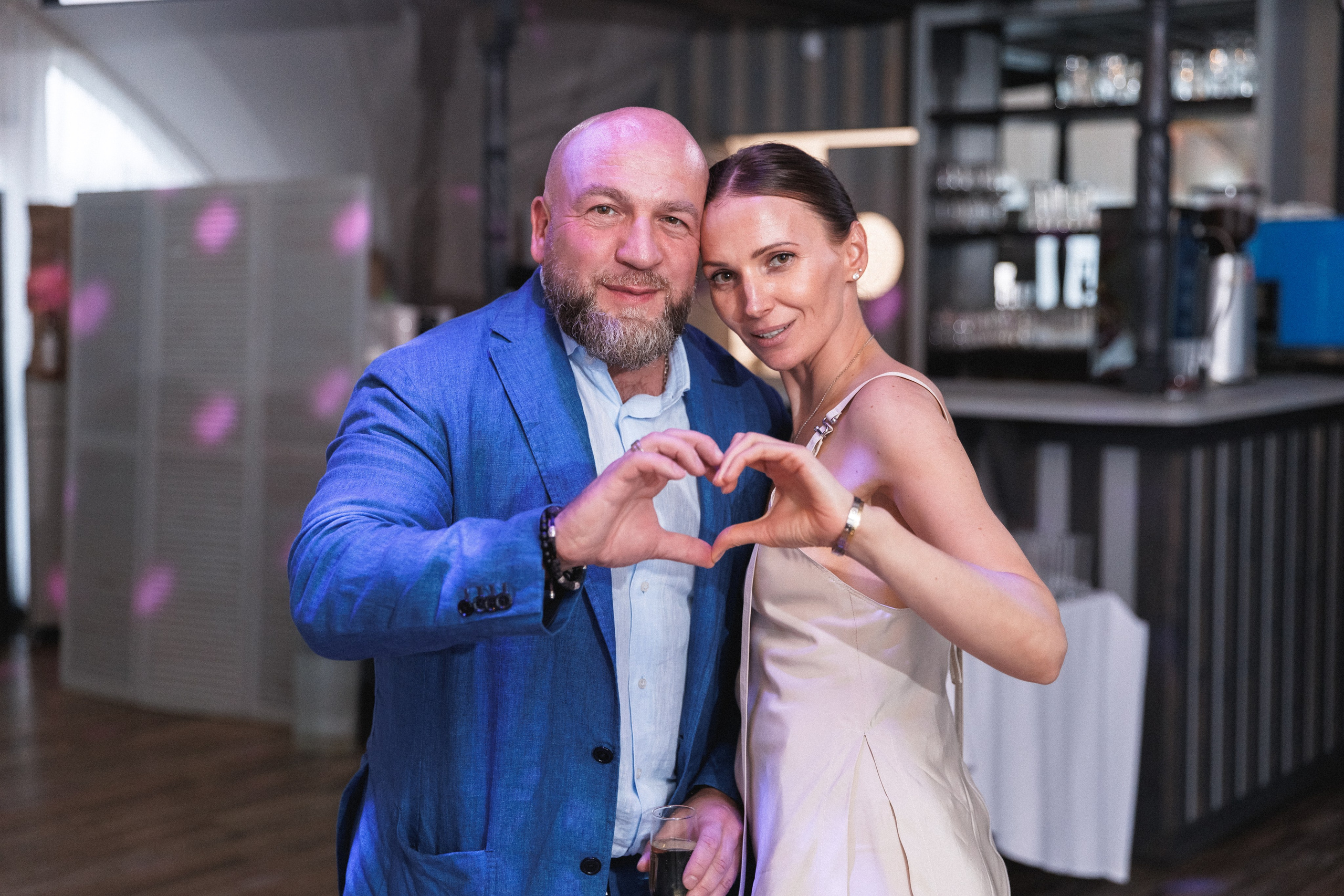 День Рождения Яны 19 лет