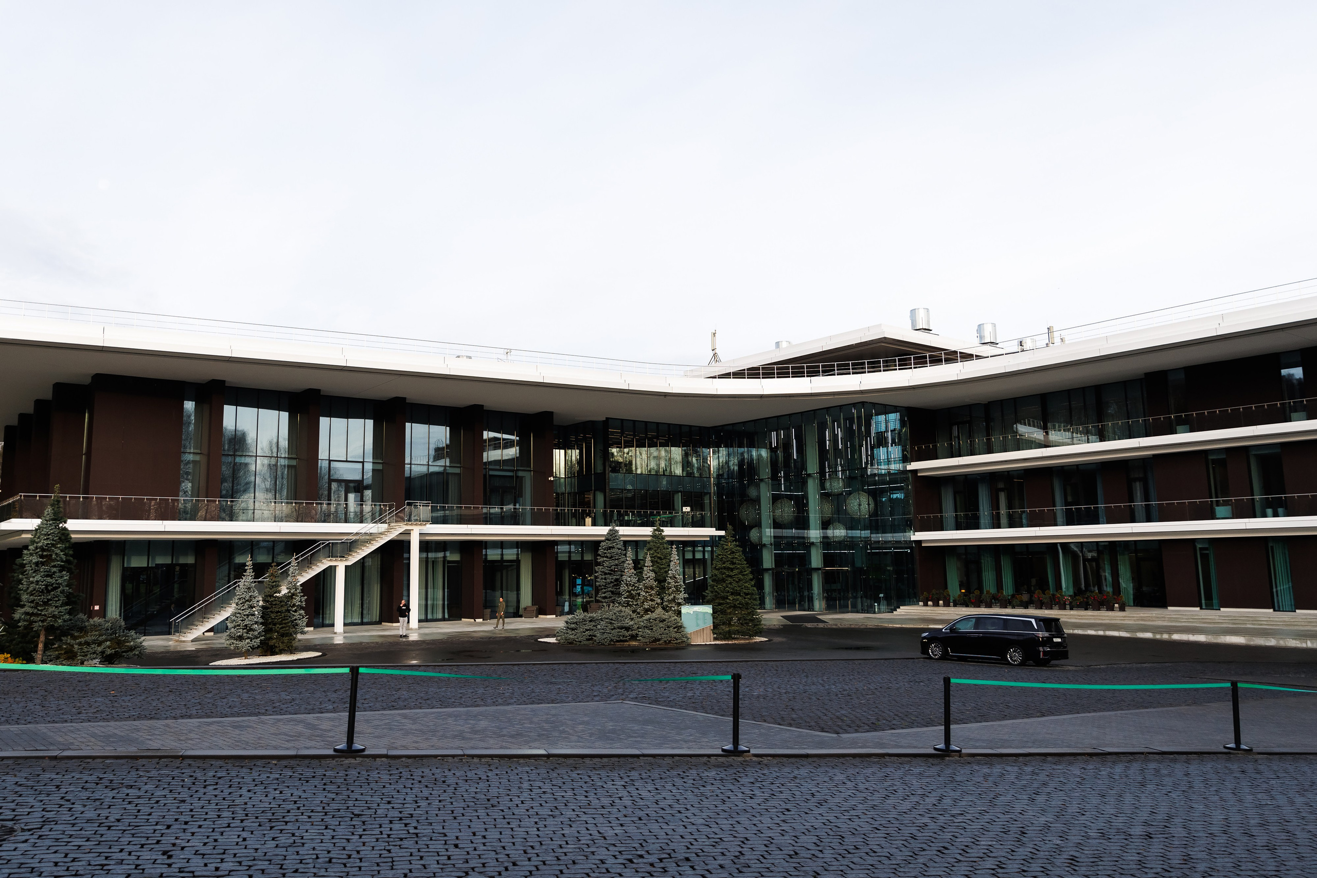 Стратегическая сессия