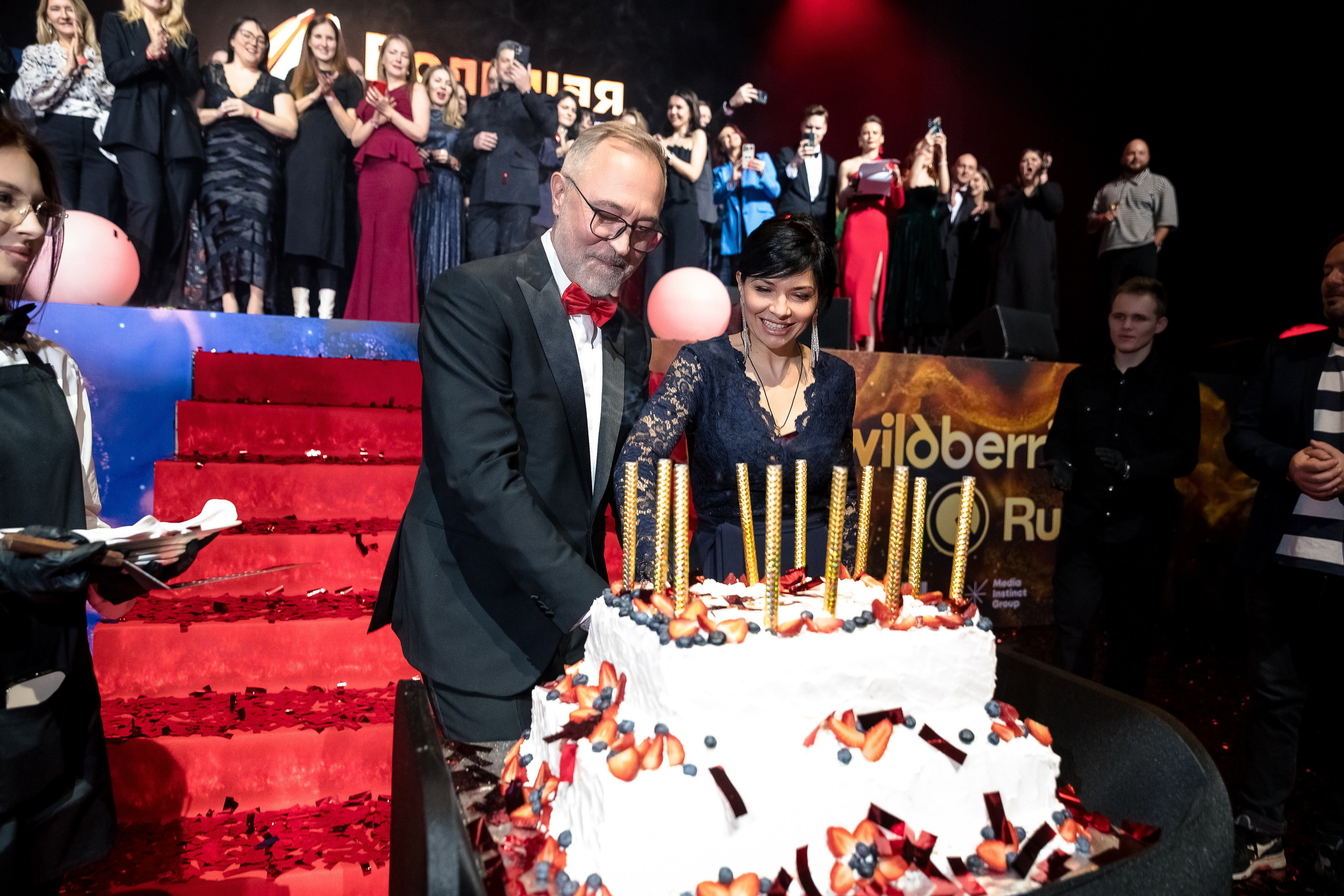 Большая рыба Sostav 2025. Репортажный Фотограф Александр Назаров. Москва и М.О