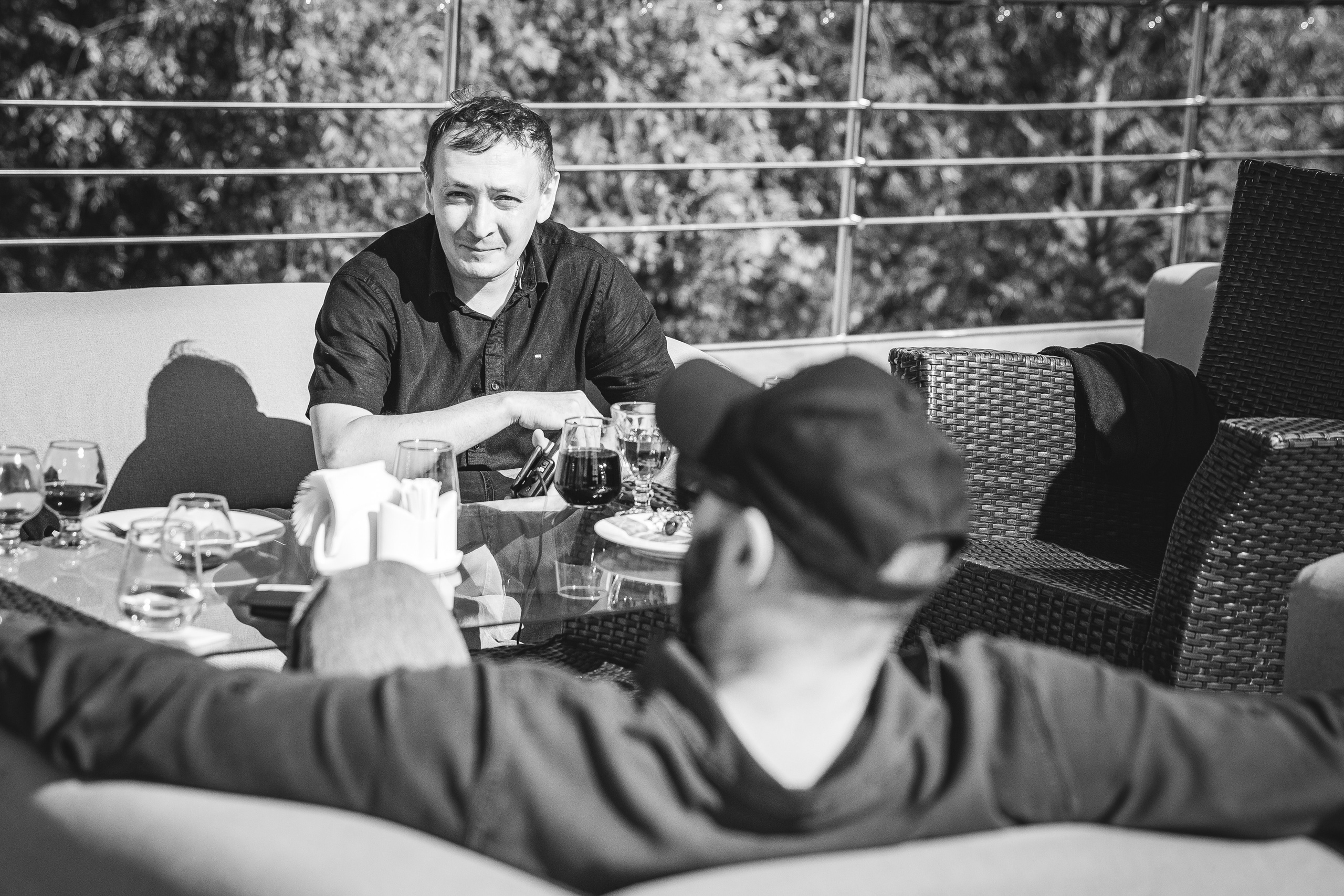 Корпоратив СМУ№ 1 Росатом. Репортажный Фотограф Александр Назаров. Москва и М.О