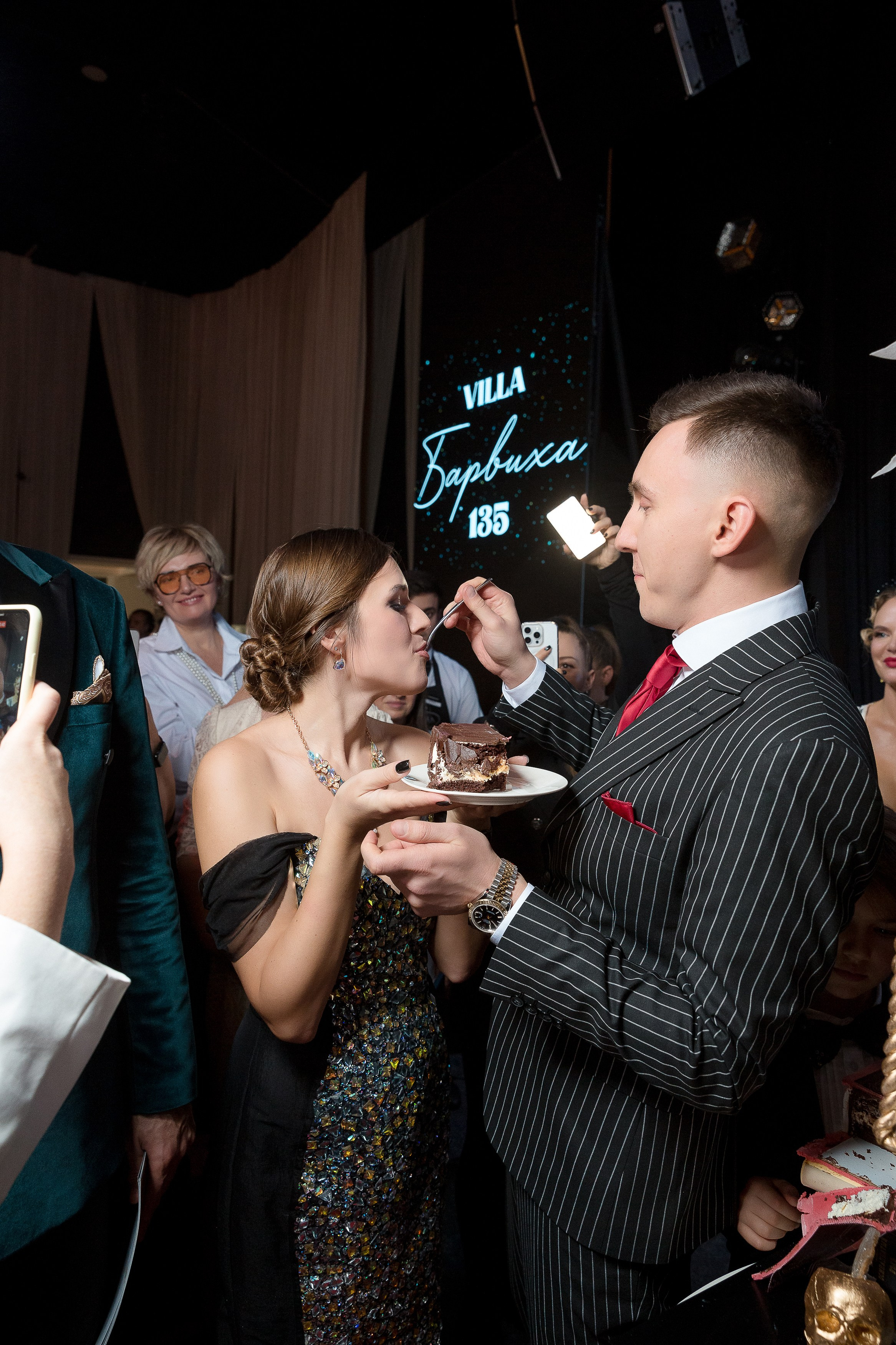 Persono. Лидеры Эпохи 2024. Репортажный Фотограф Александр Назаров. Москва и М.О