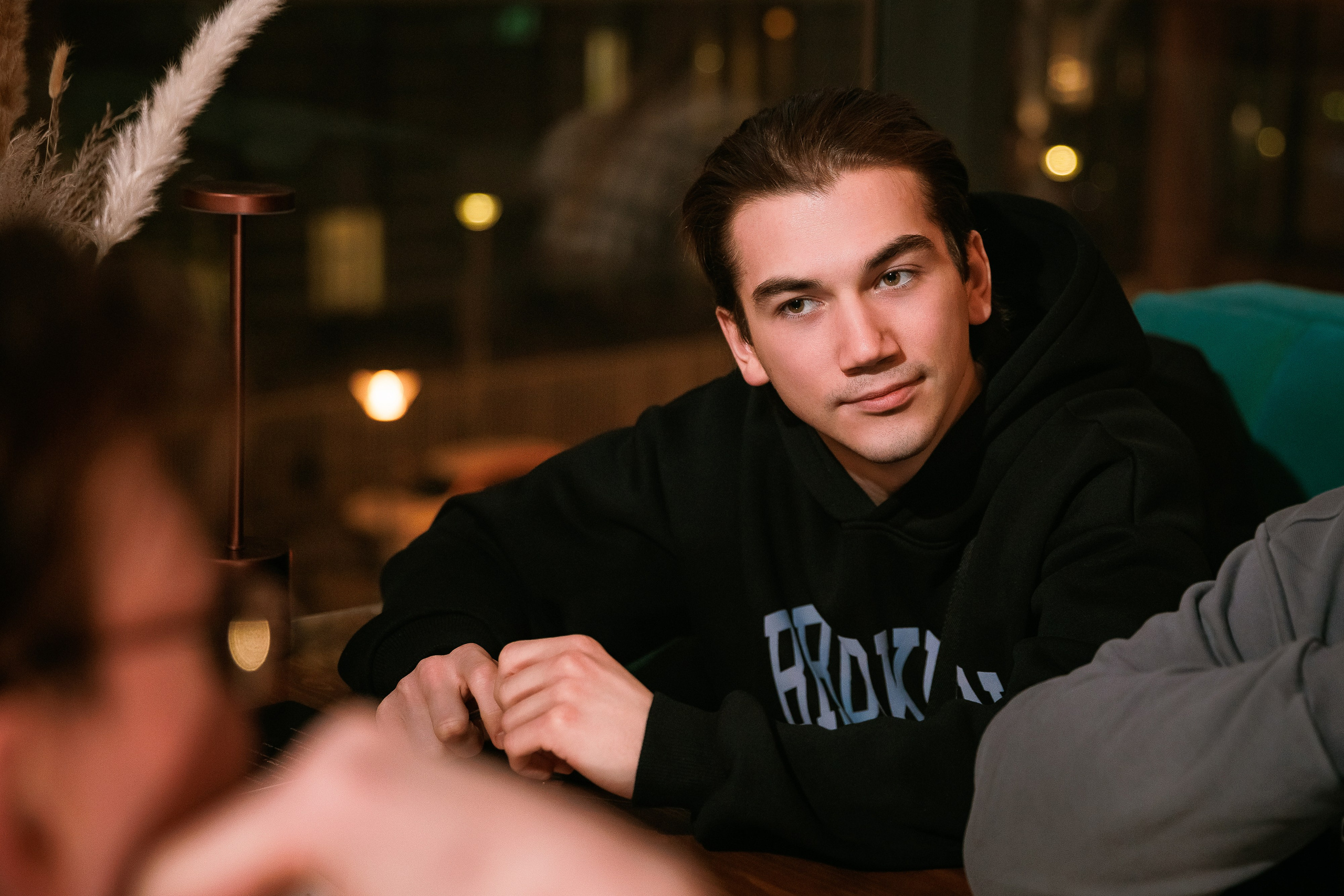 День Рождения «Istina Lounge»