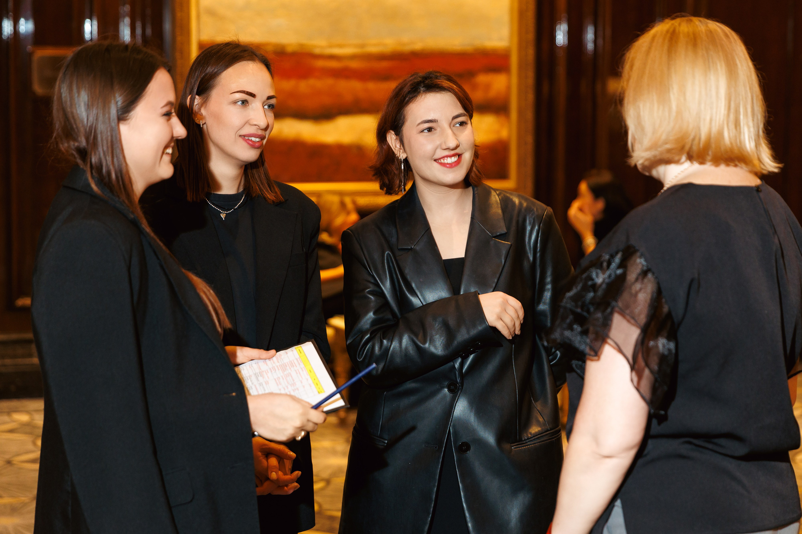 Форум Дистрибьюторов