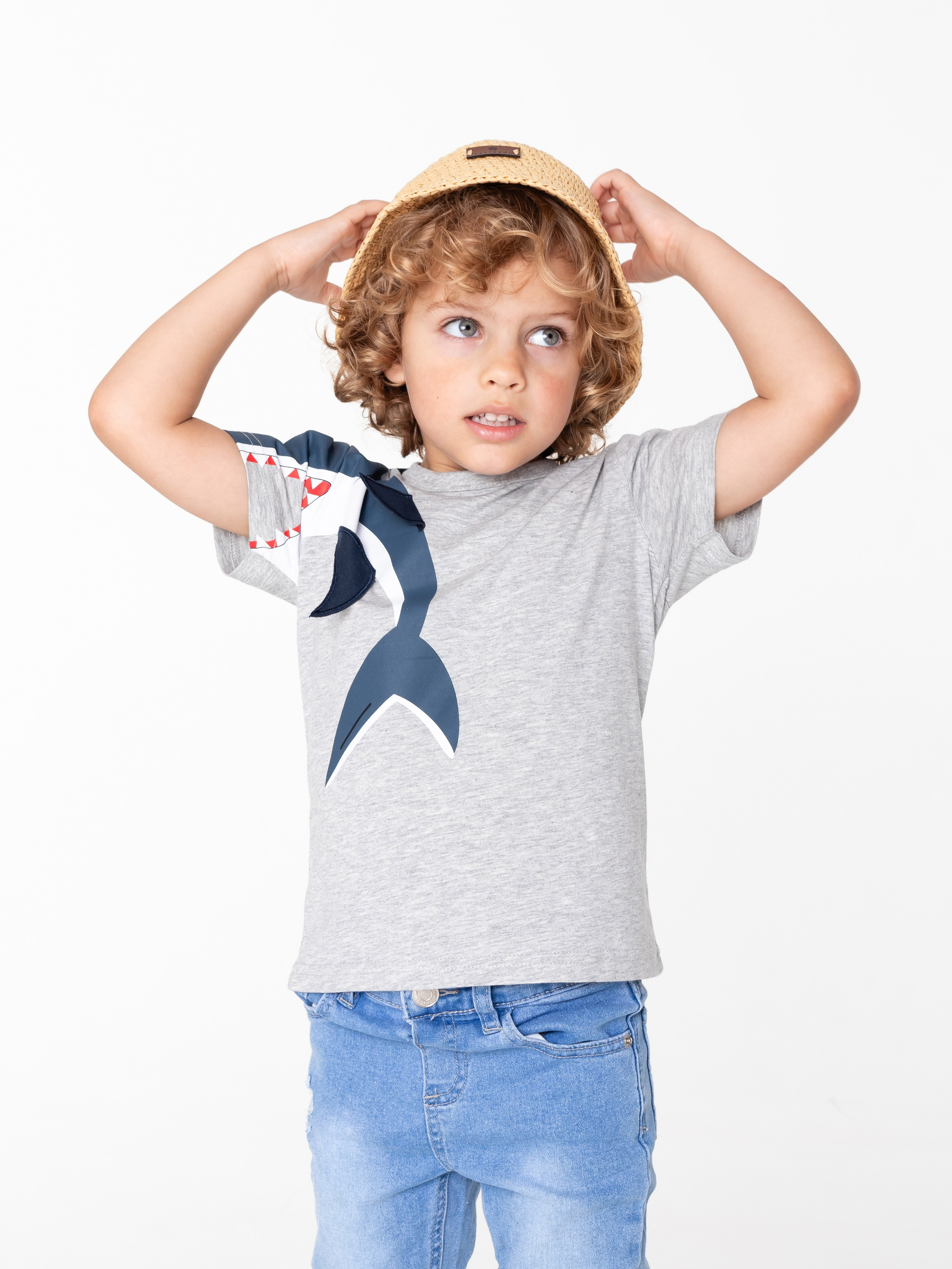 Дет. футболки. Фотограф в Краснодаре Арина Кудряшова