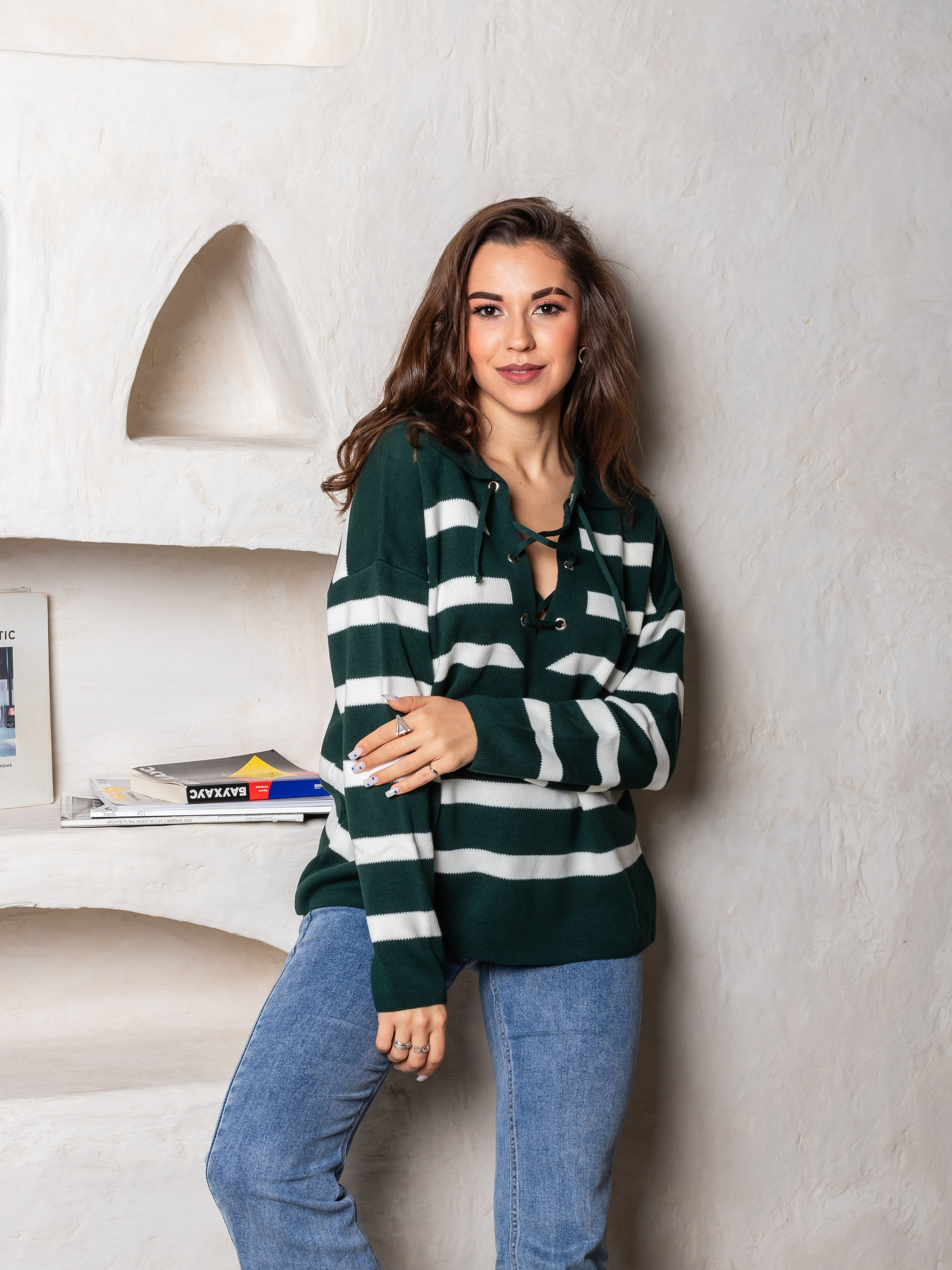 Кардиган. Фотограф в Краснодаре Арина Кудряшова