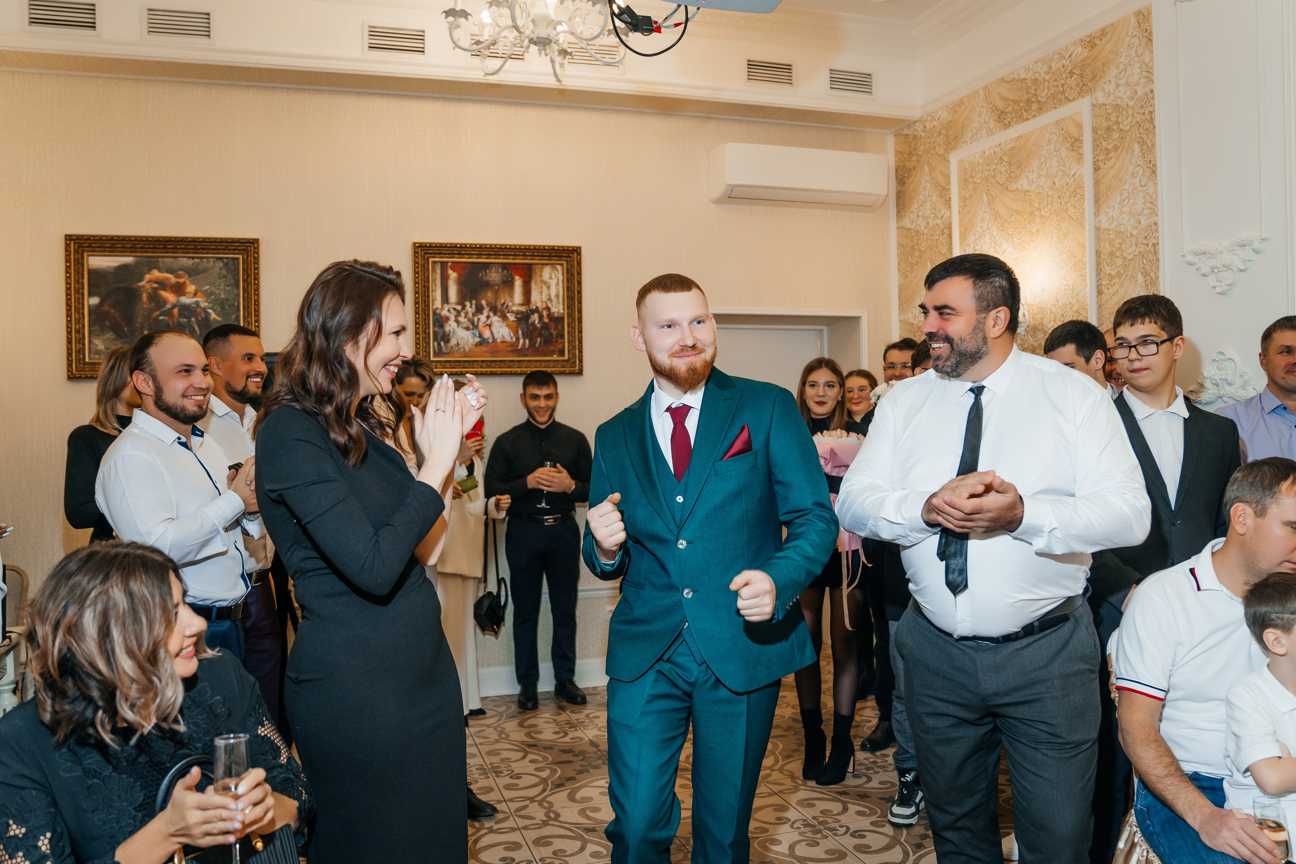 Отель «ПушкинЪ». Фотограф Ангарск Иркутск Ксения Король