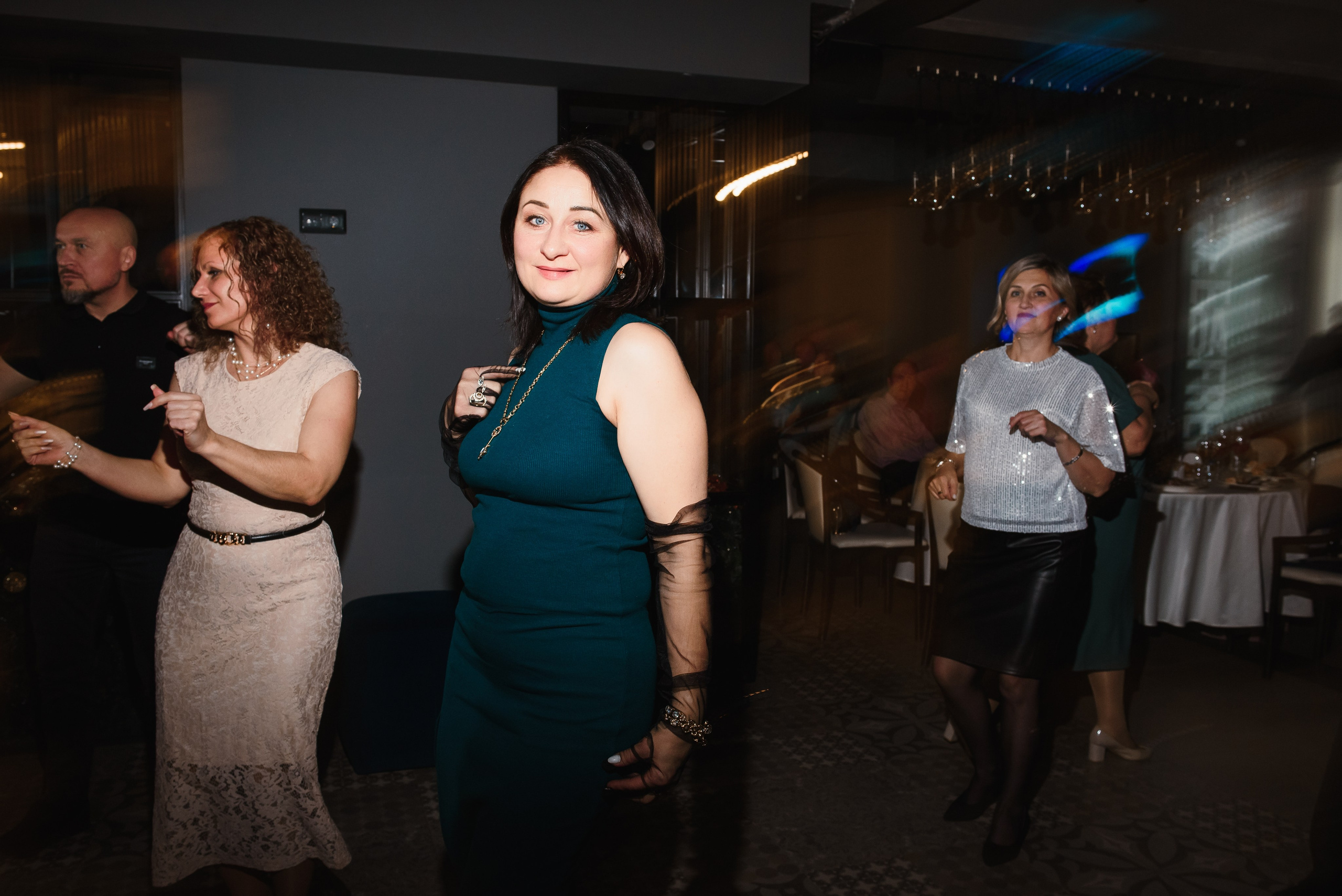 Корпоратив в WTC. Свадебный и просто хороший фотограф в Челябинске