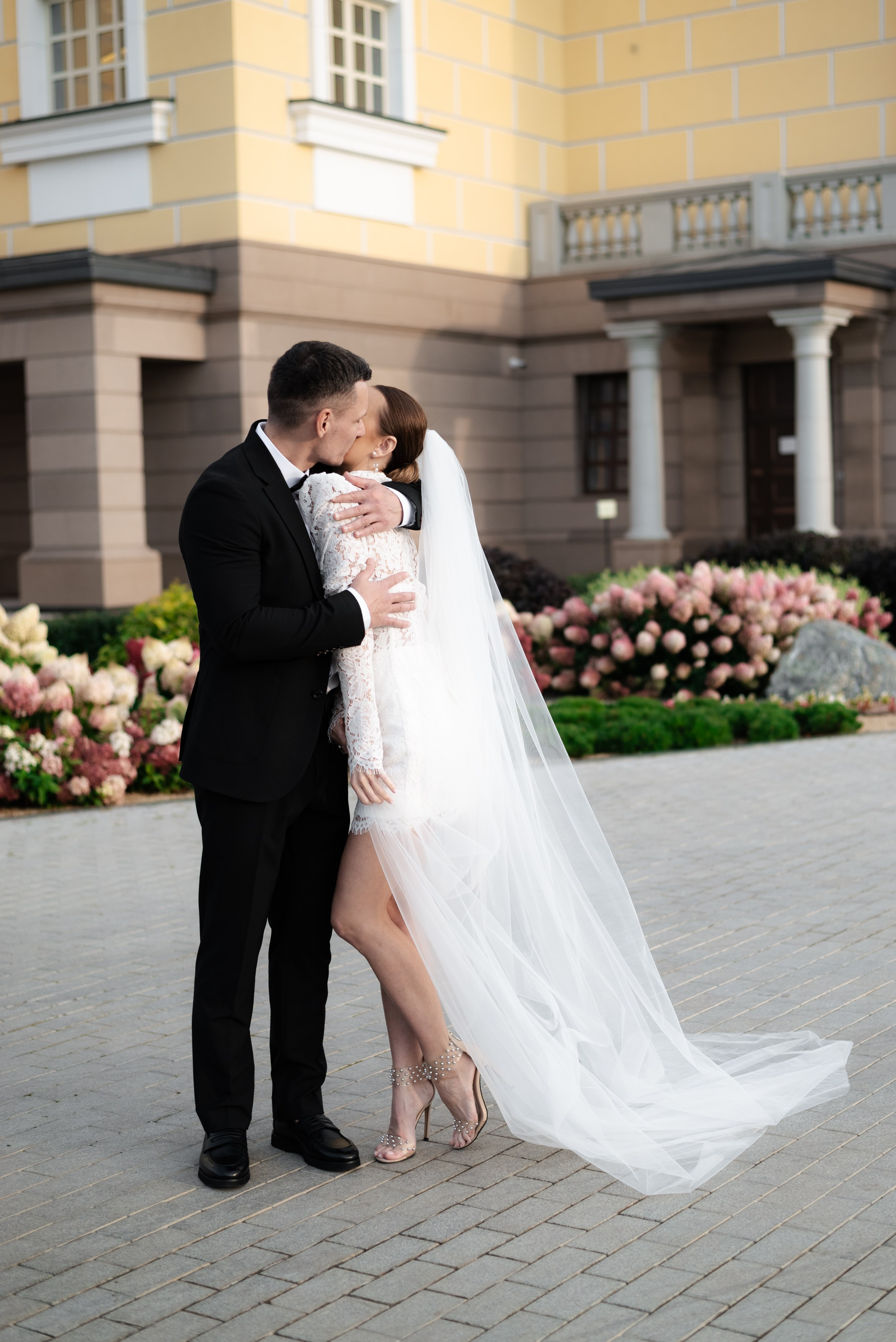 Иван и Ольга lovestory. Главная