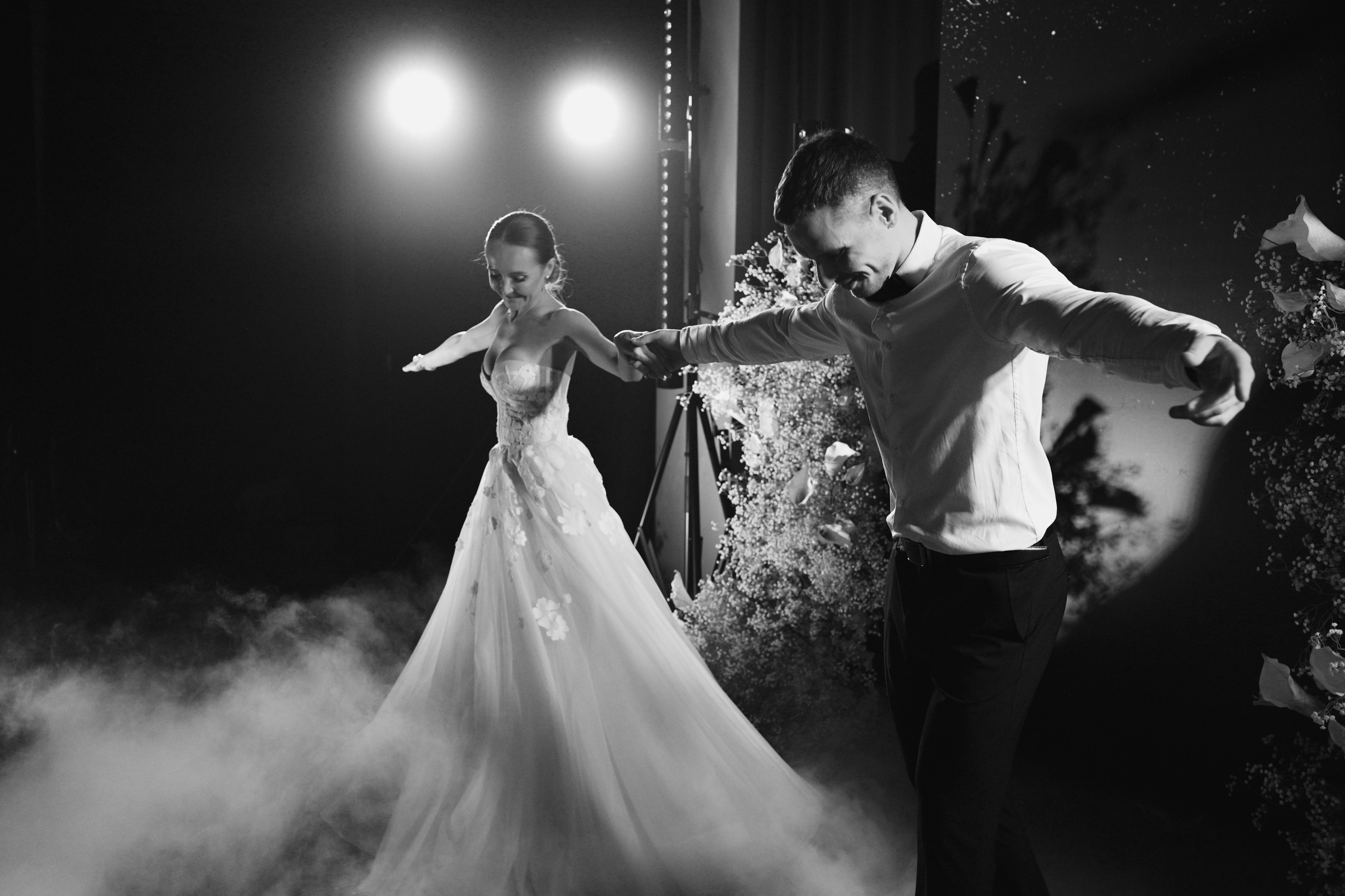 Иван и Ольга. Главная