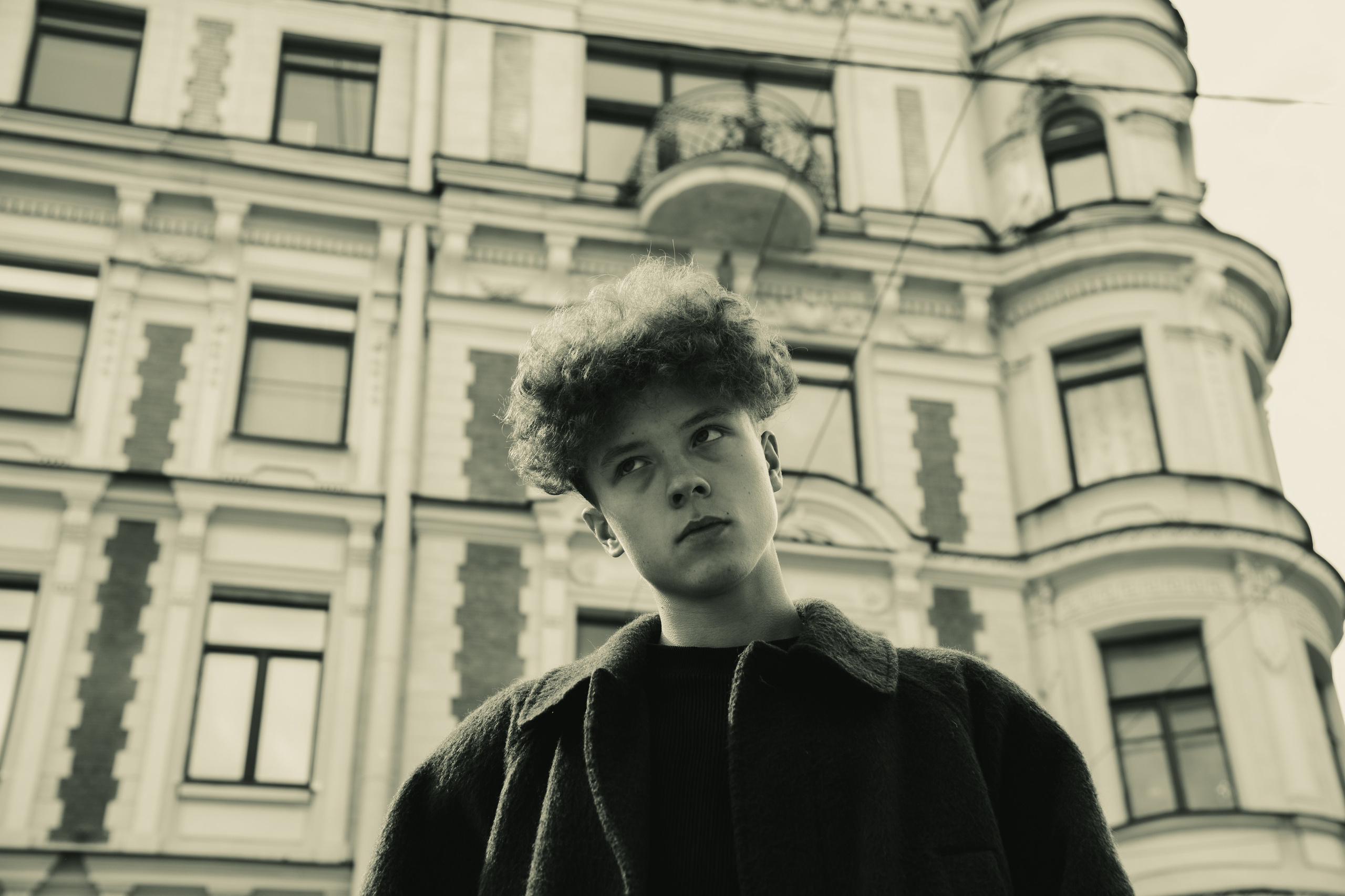 Индивидуальная фотосессия. Услуги фотографа | Санкт-Петербург