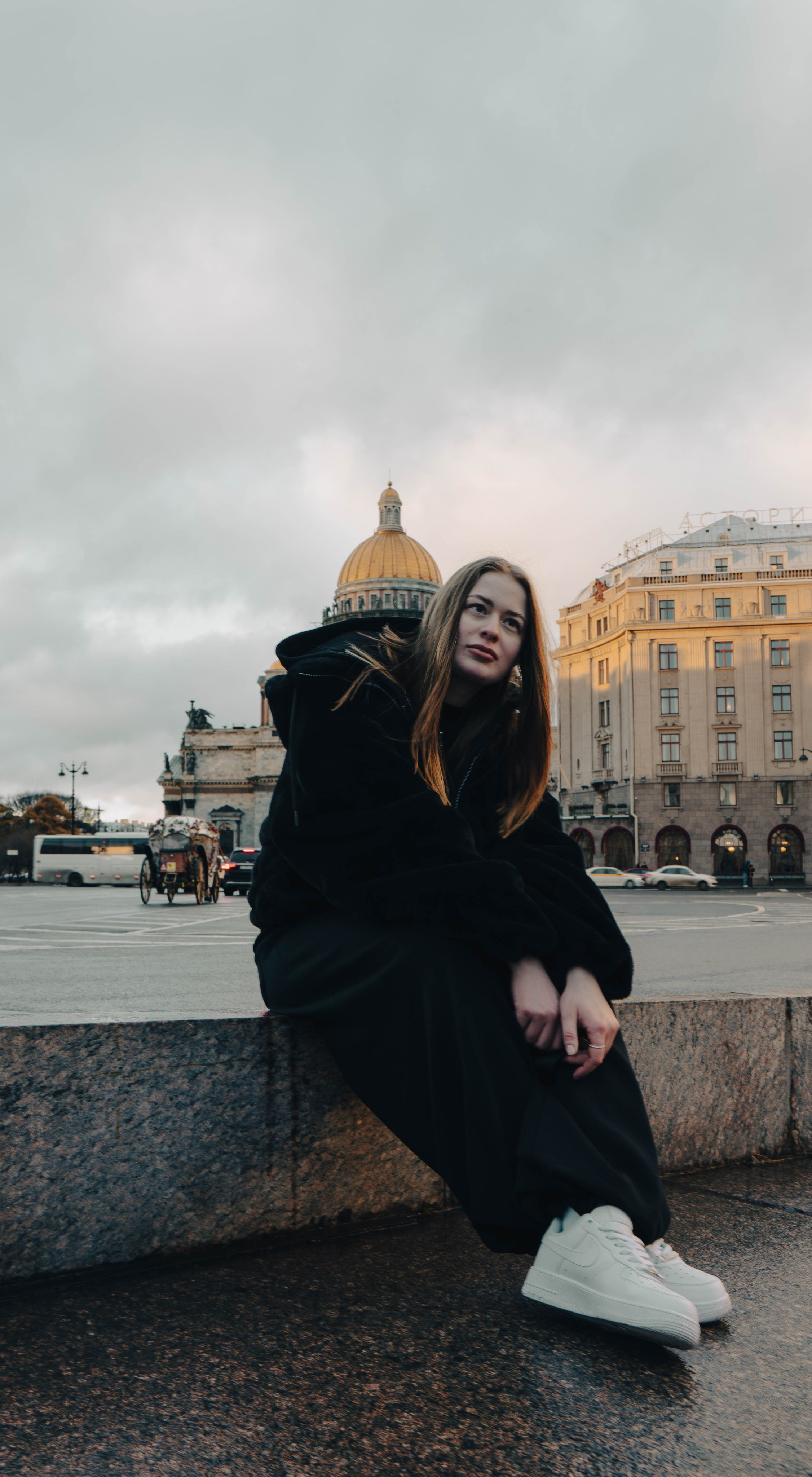 Прогулка. Услуги фотографа | Санкт-Петербург