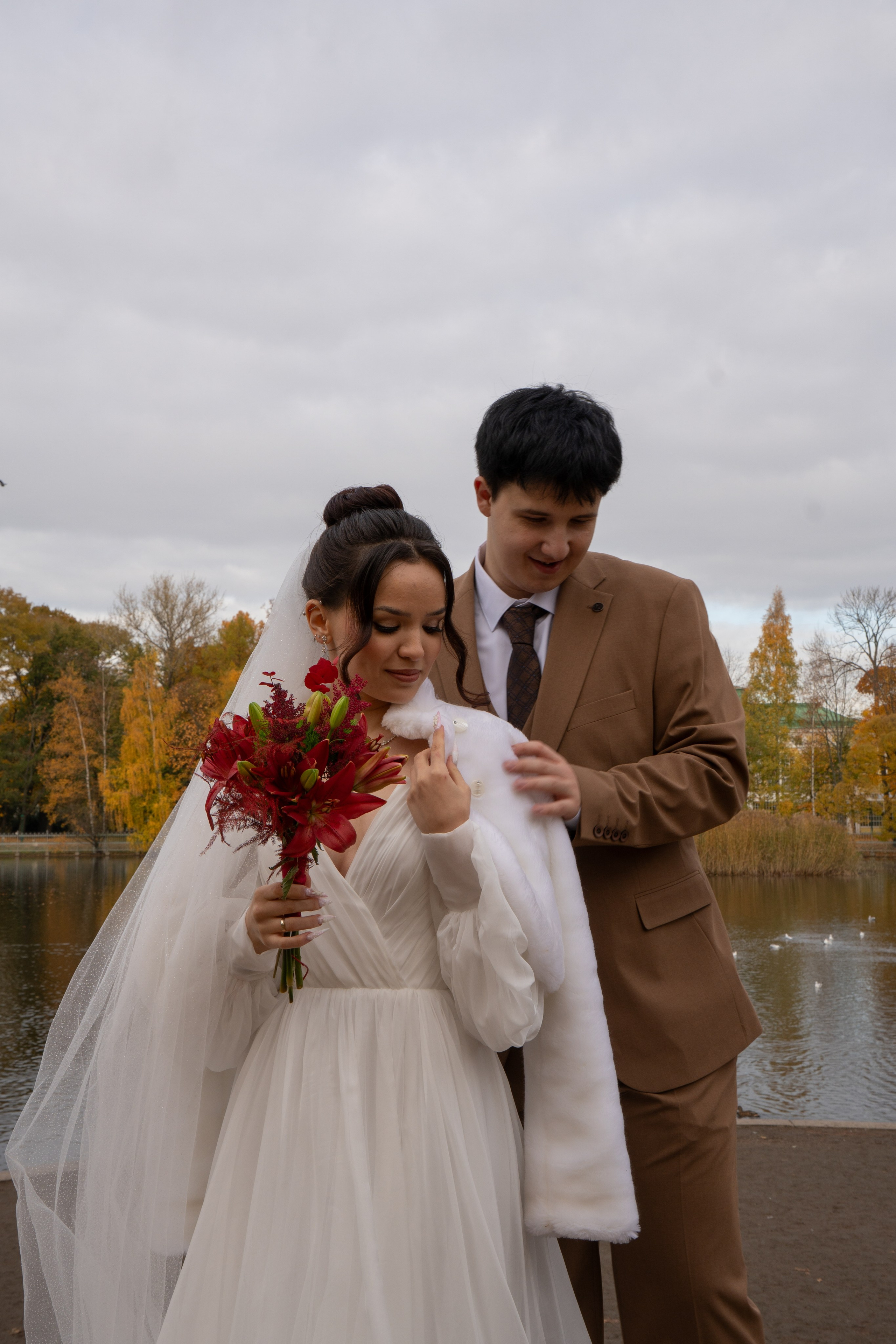 Тот день. Услуги фотографа | Санкт-Петербург