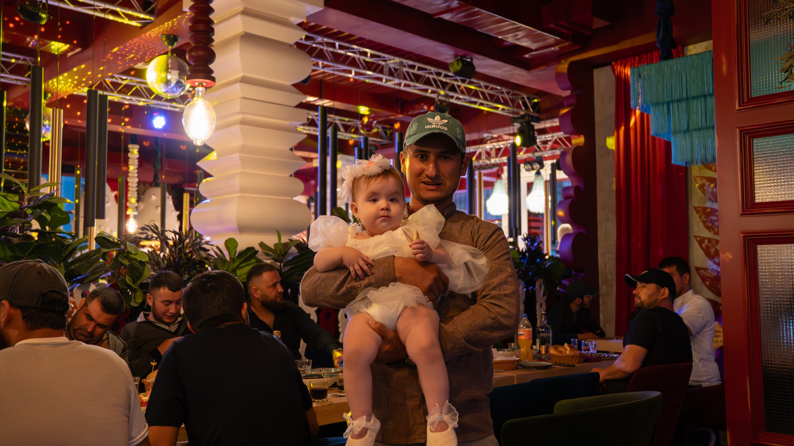 Малышке 1 год. Услуги фотографа | Санкт-Петербург