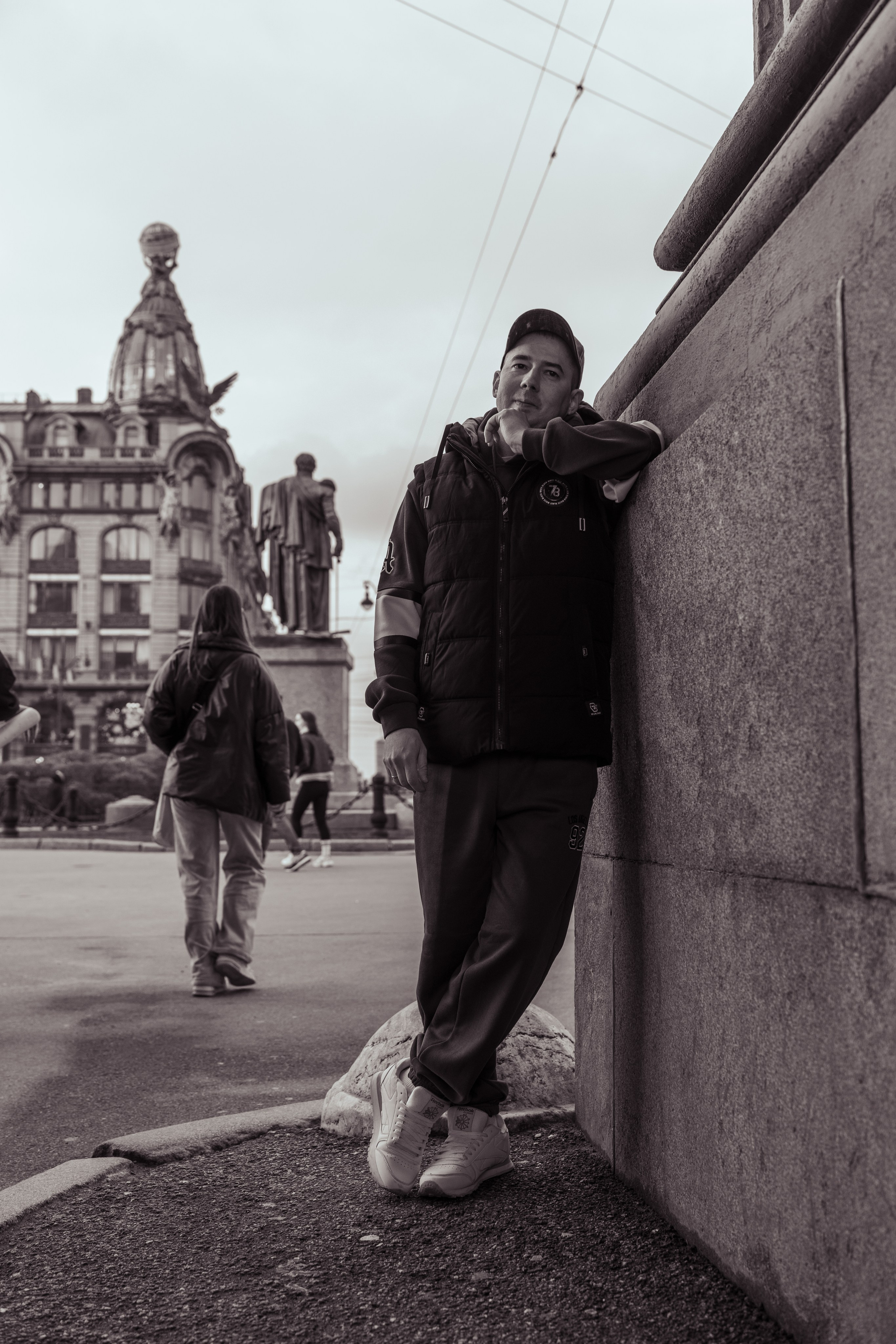 Love-Story. Услуги фотографа | Санкт-Петербург