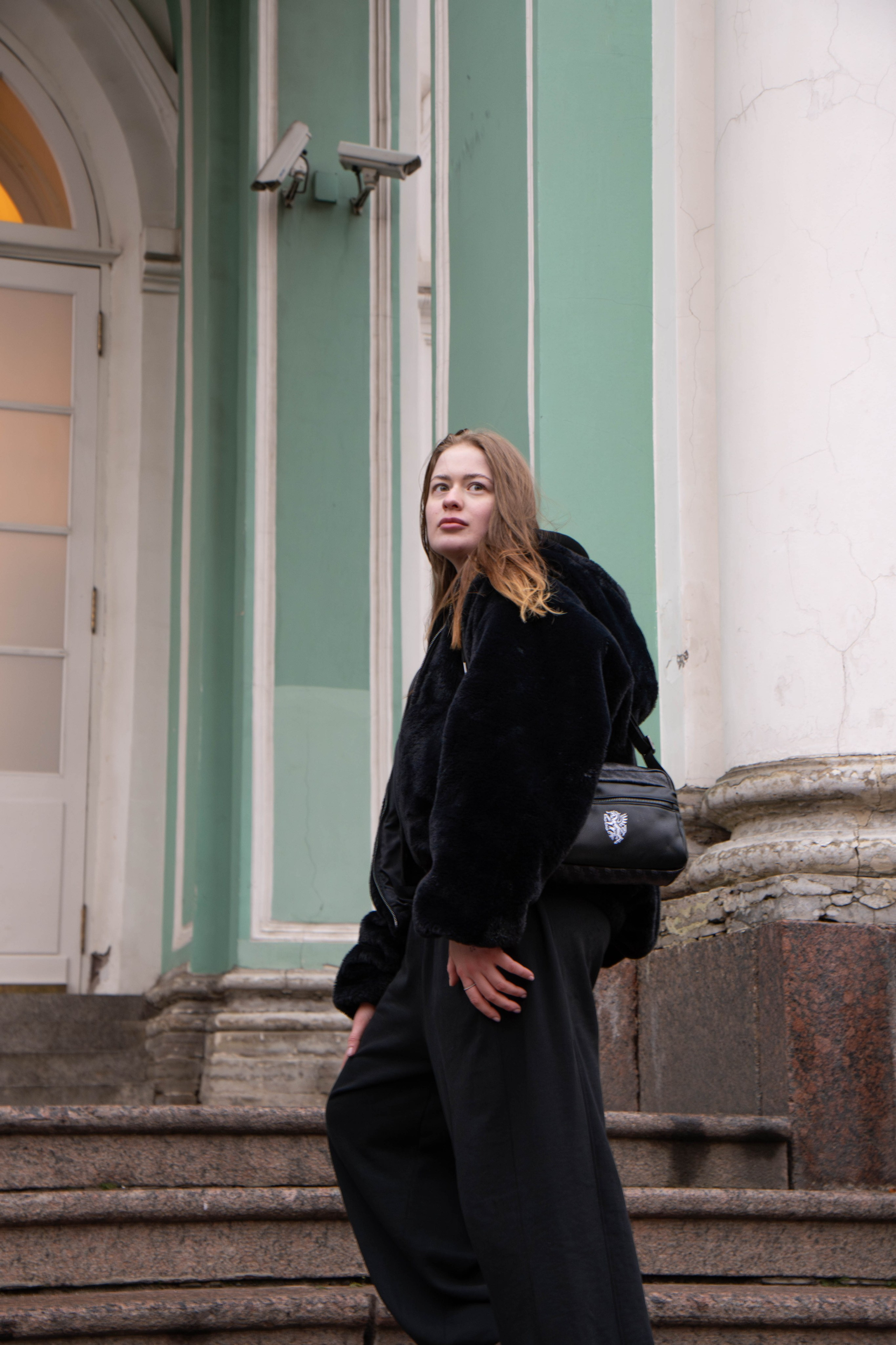 Прогулка. Услуги фотографа | Санкт-Петербург