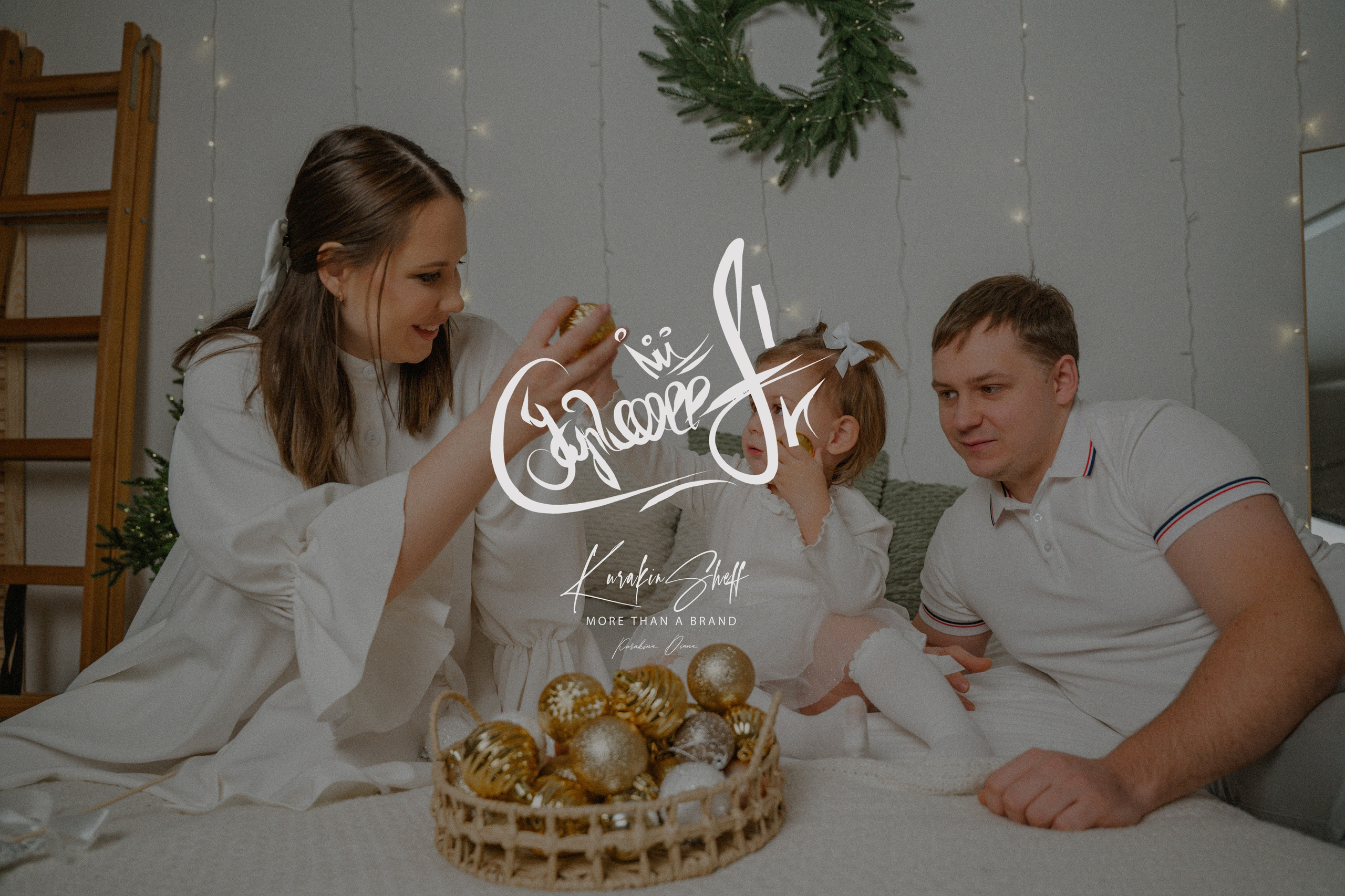 ГЕНДЕР ПАТИ. KURAKINSHEFF.PRO