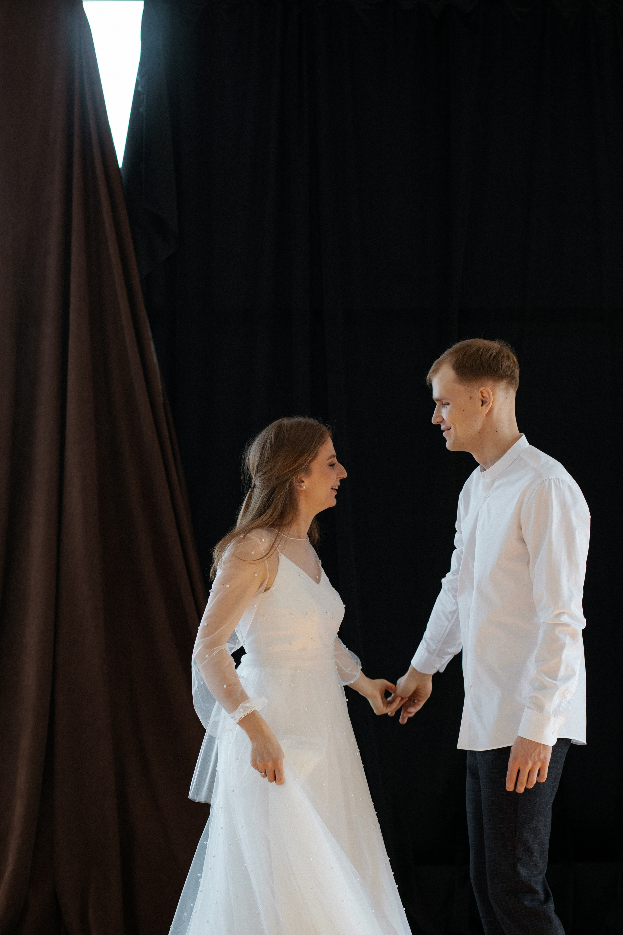 Алексей+Людмила. Фотограф в Москве Ирина Горбунова