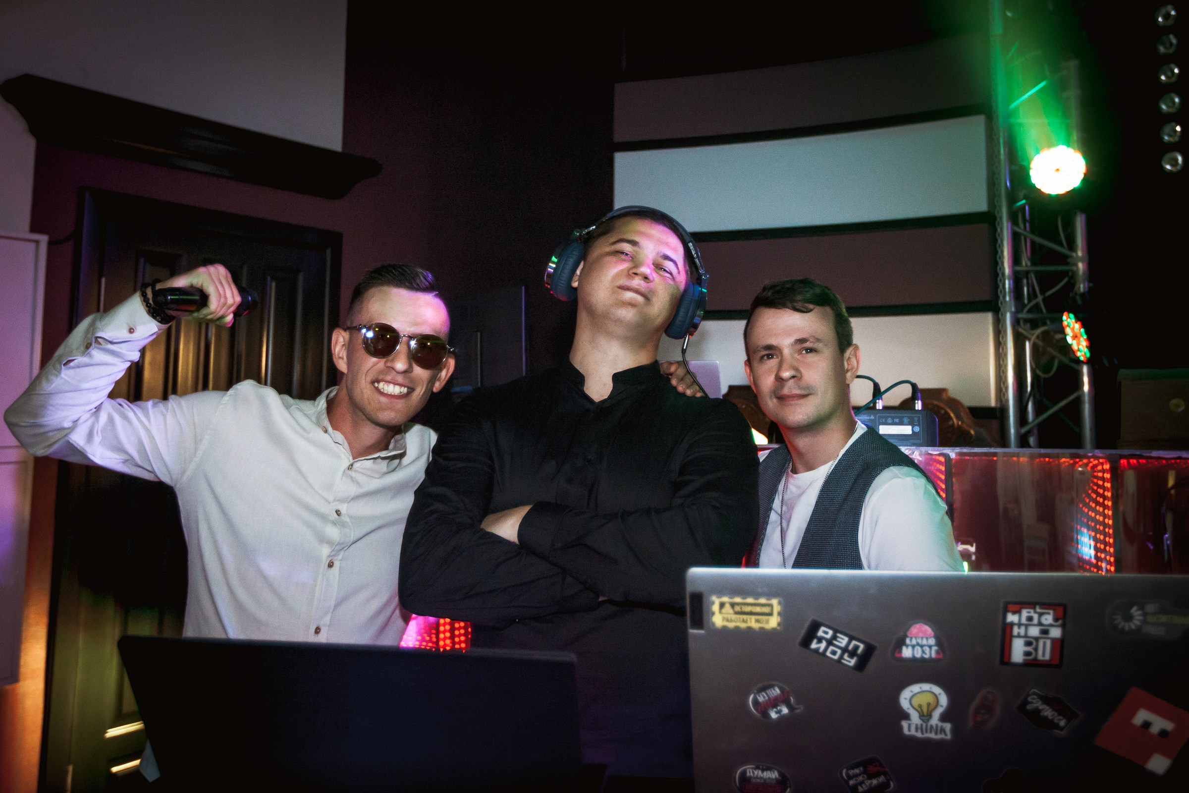 Алексей&Анна. Свадебный и семейный фотограф Амина Шабанова