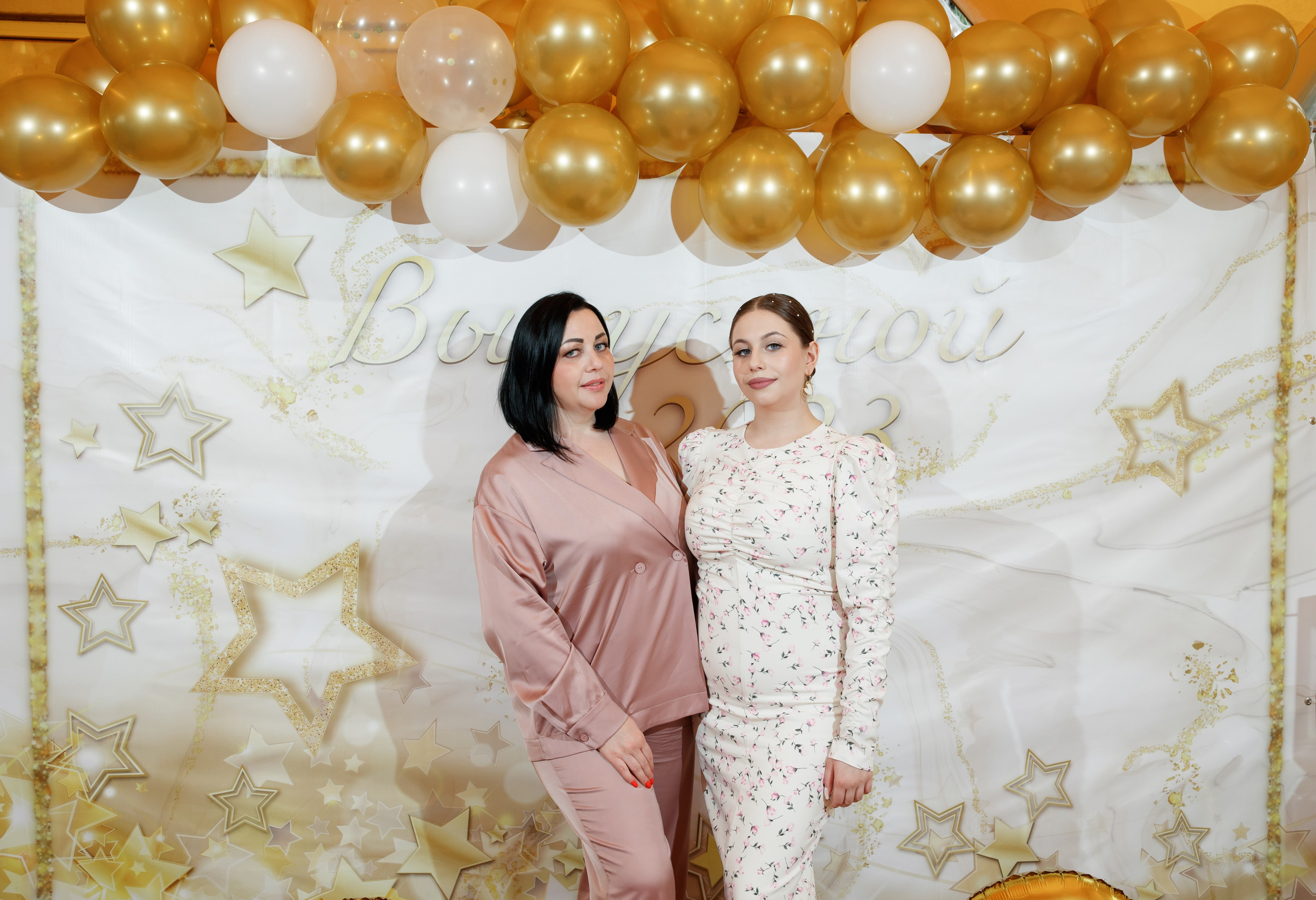 Выпускной в «Малибу». Свадебный и репортажный фотограф (Москва, Королев и другие)