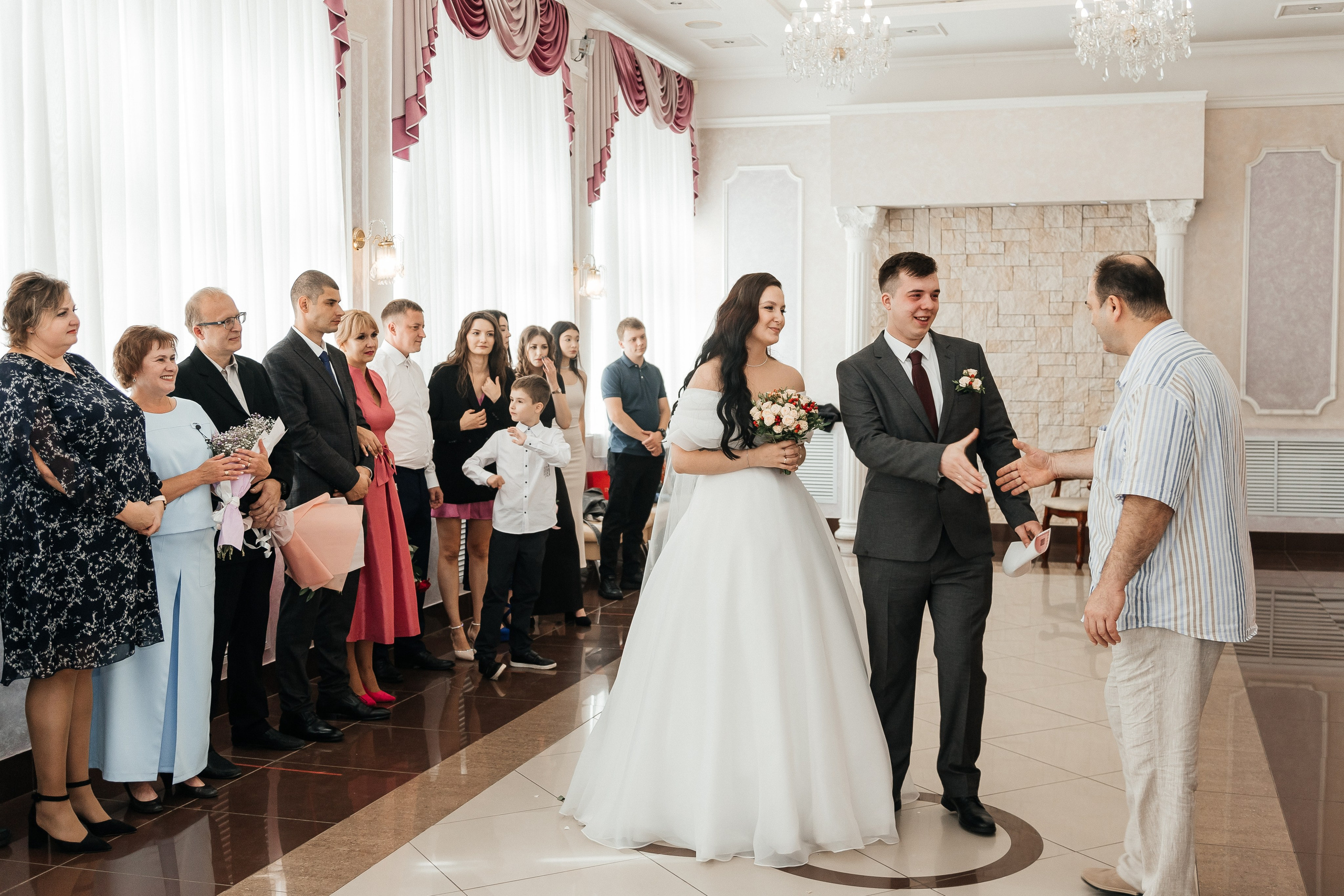 Дмитрий и Мария/2024. Свадебный и семейный фотограф в Екатеринбурге