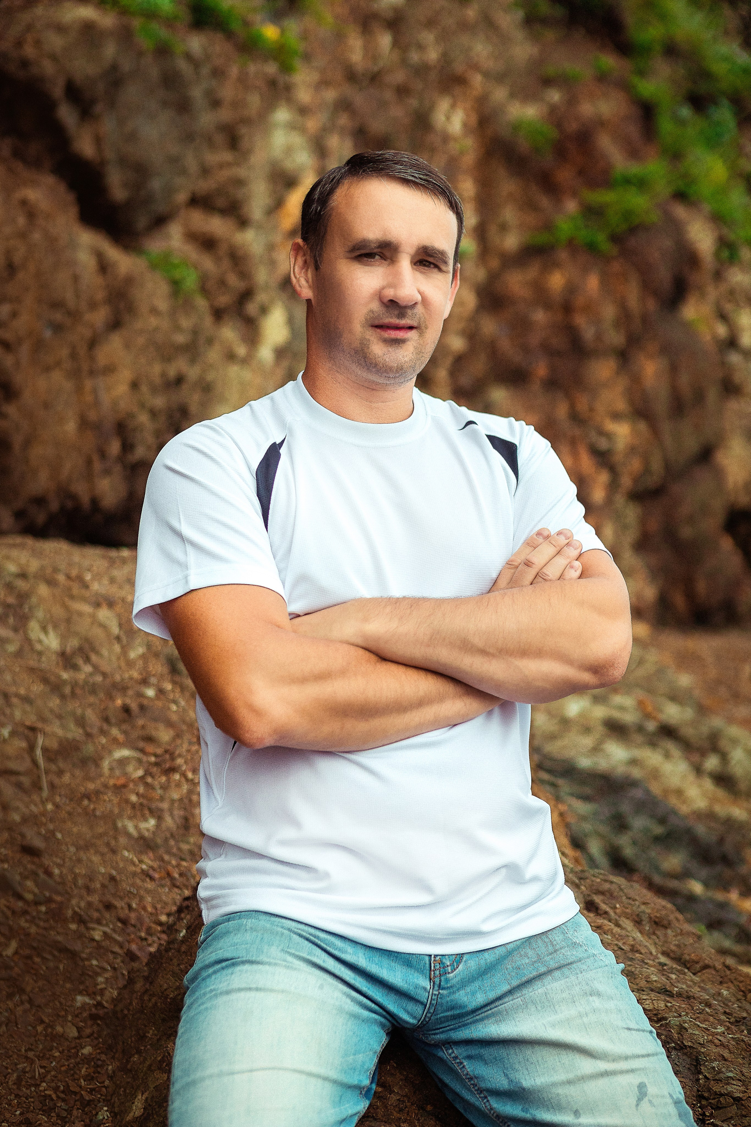 Лидия и Павел. Инга Кузьминская ТОП-фотограф г. Корсаков