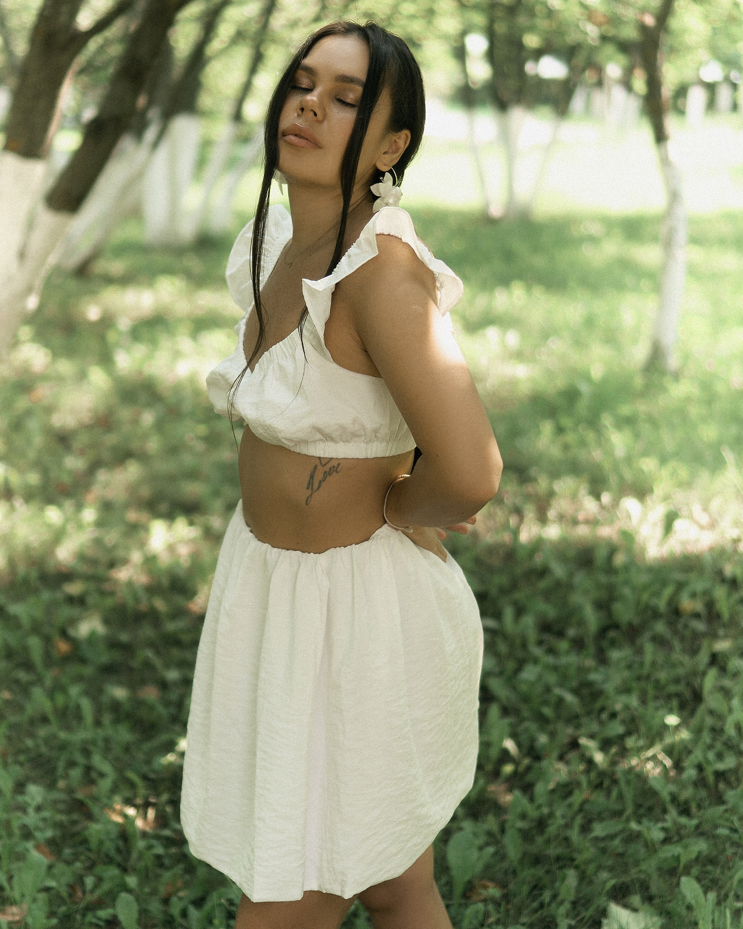 Inna. Индивидуальная и семейная фотосессия в Чебоксарах Оксана Русакова