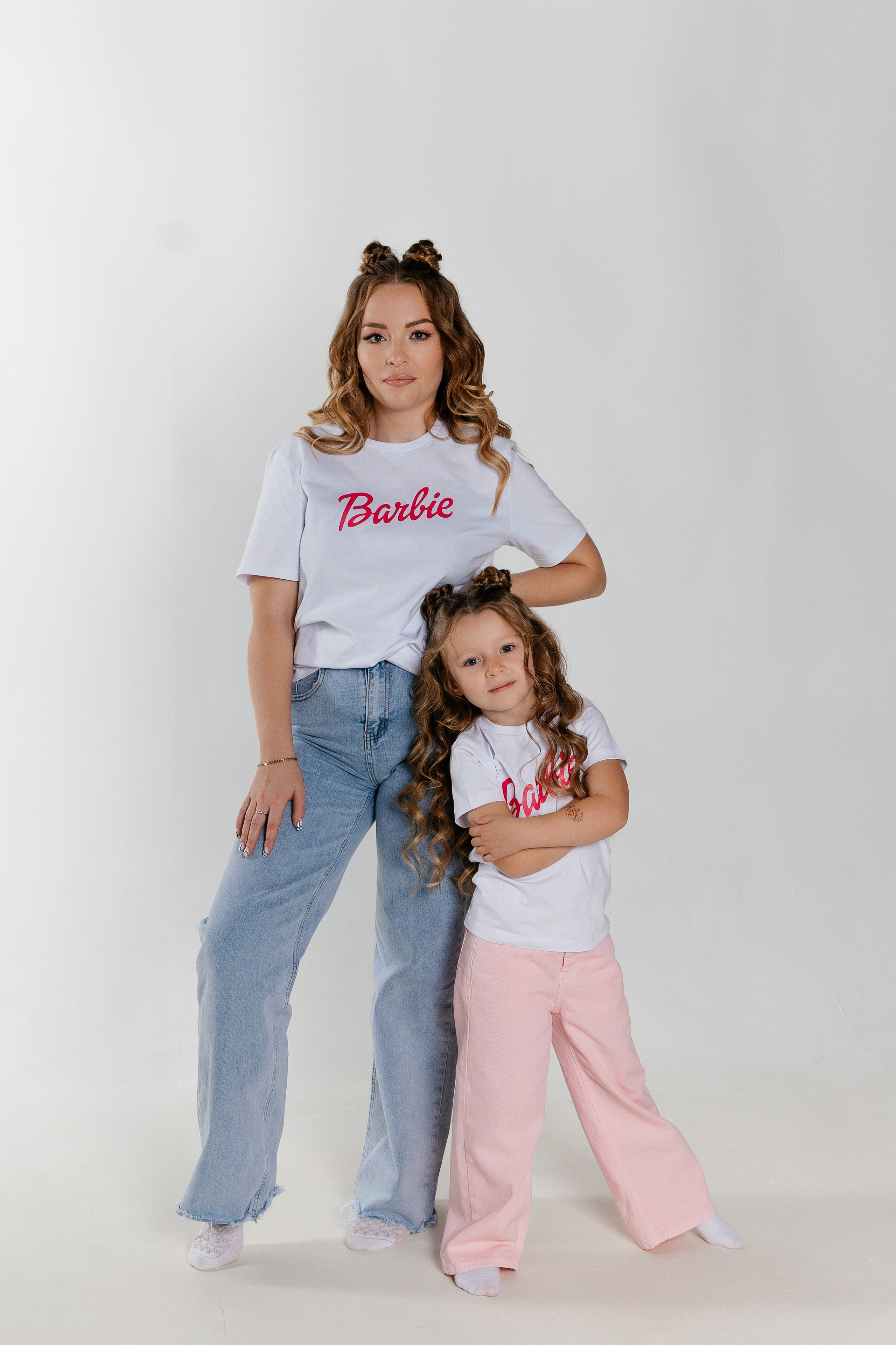 Barbie. Семейный и свадебный фотограф в Южноуральске Екатерина Столярова