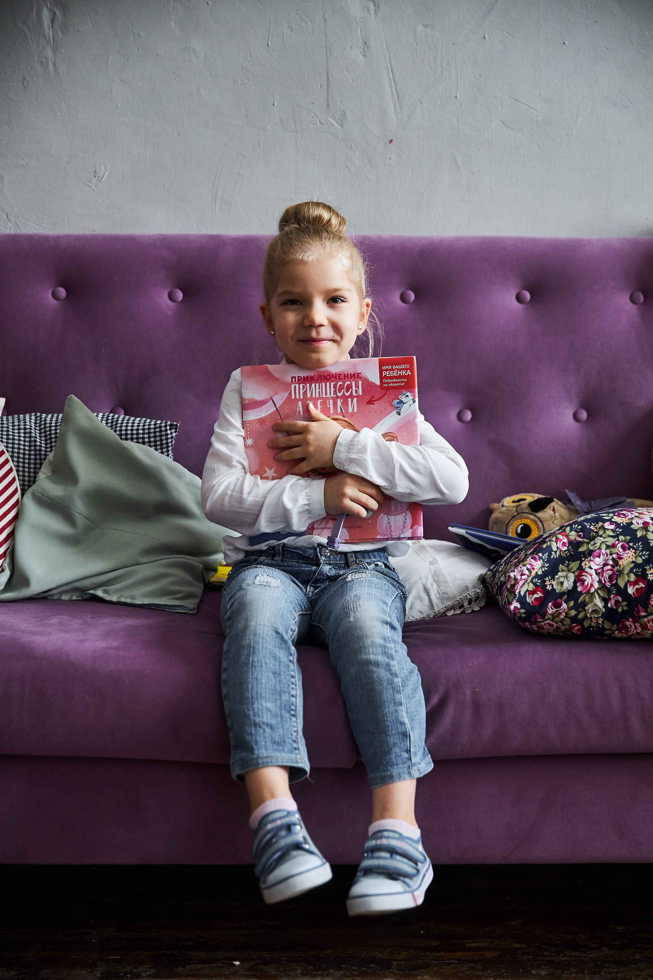 Мама и дочь. Фотограф из Екатеринбурга Тёма Дубовцев