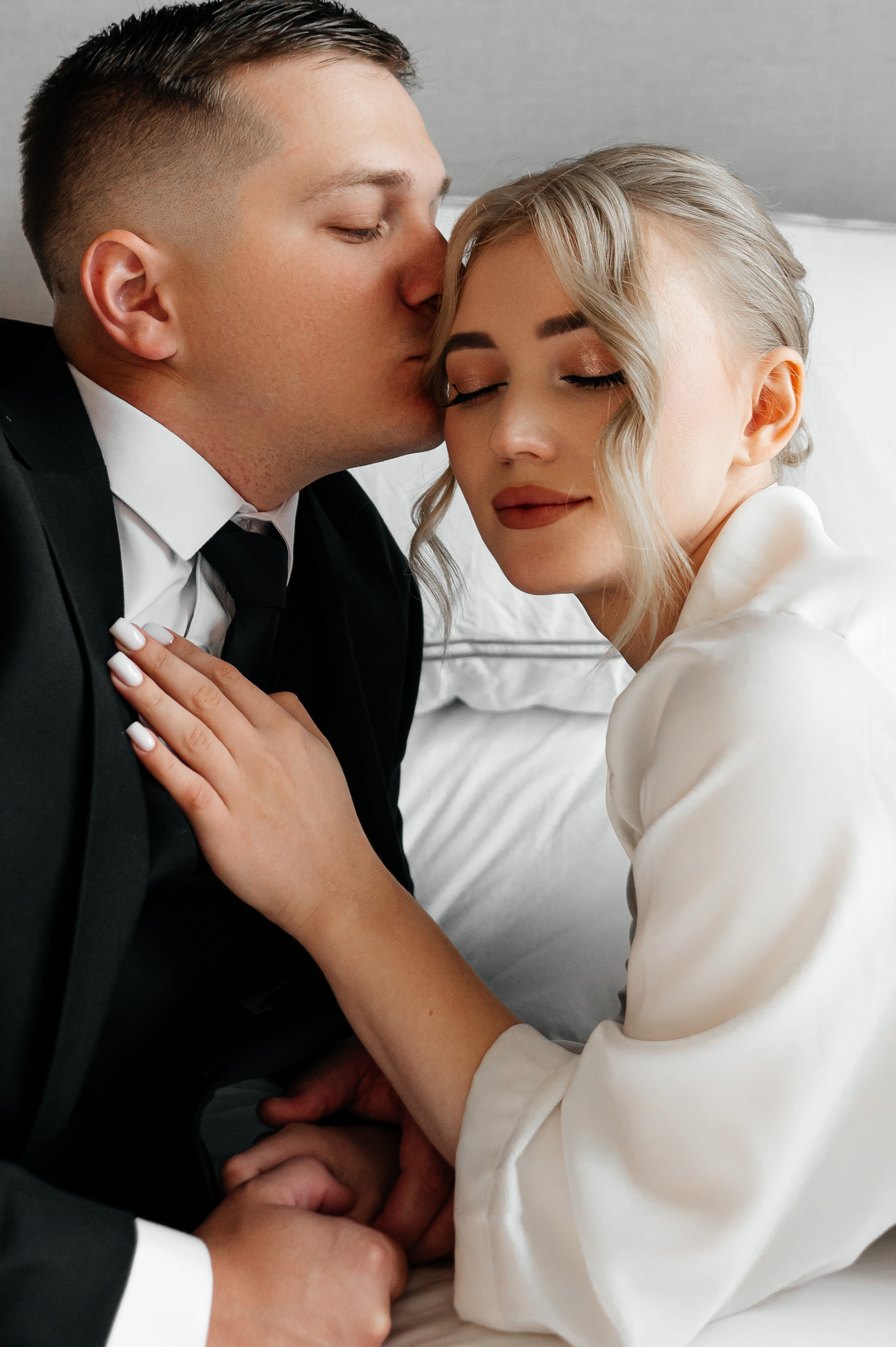 Владислав и Валерия. Фотограф Виктория Ахметова Казань Москва