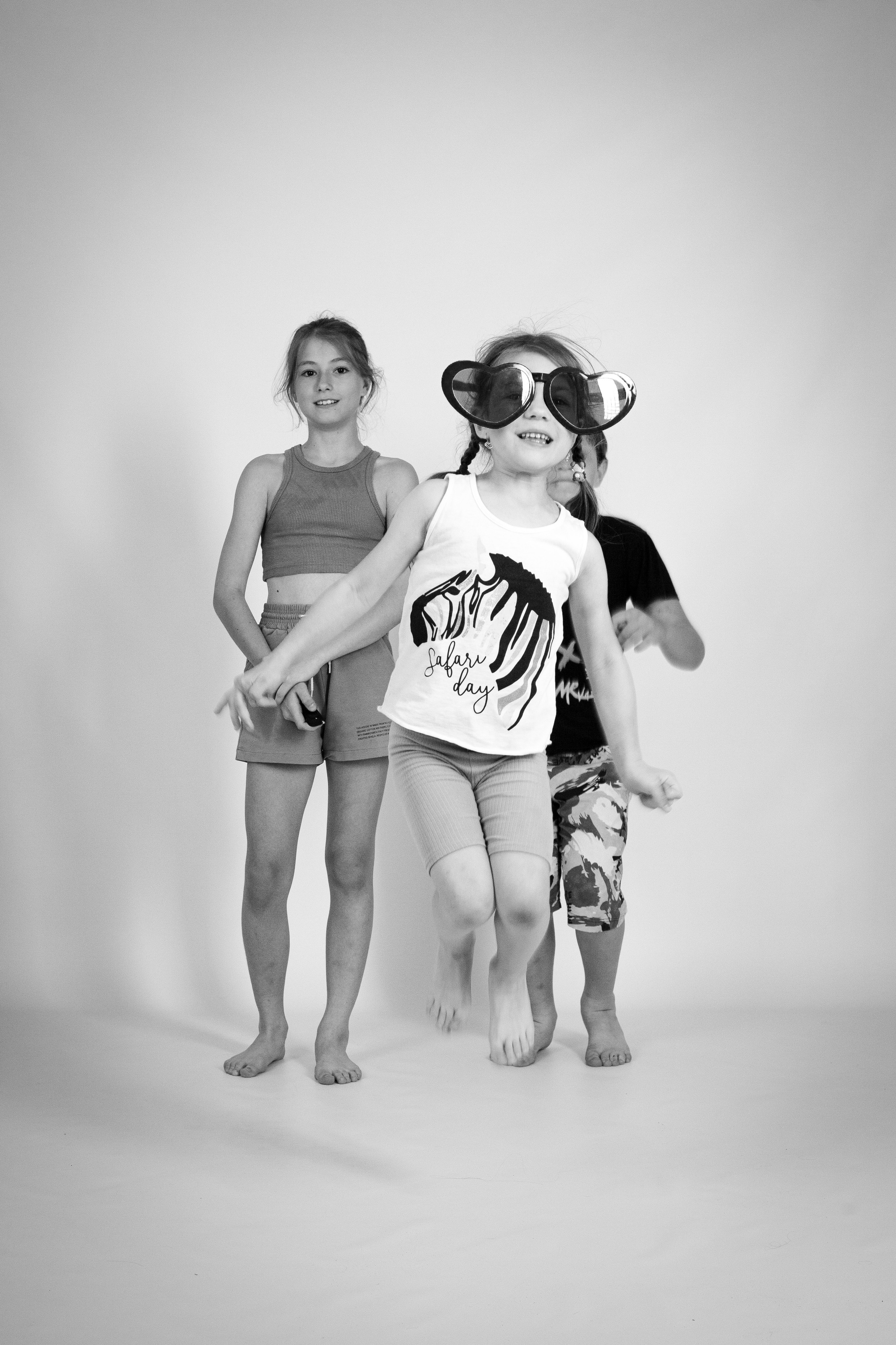 День открытых дверей. Студия автопортрета в Бугульме