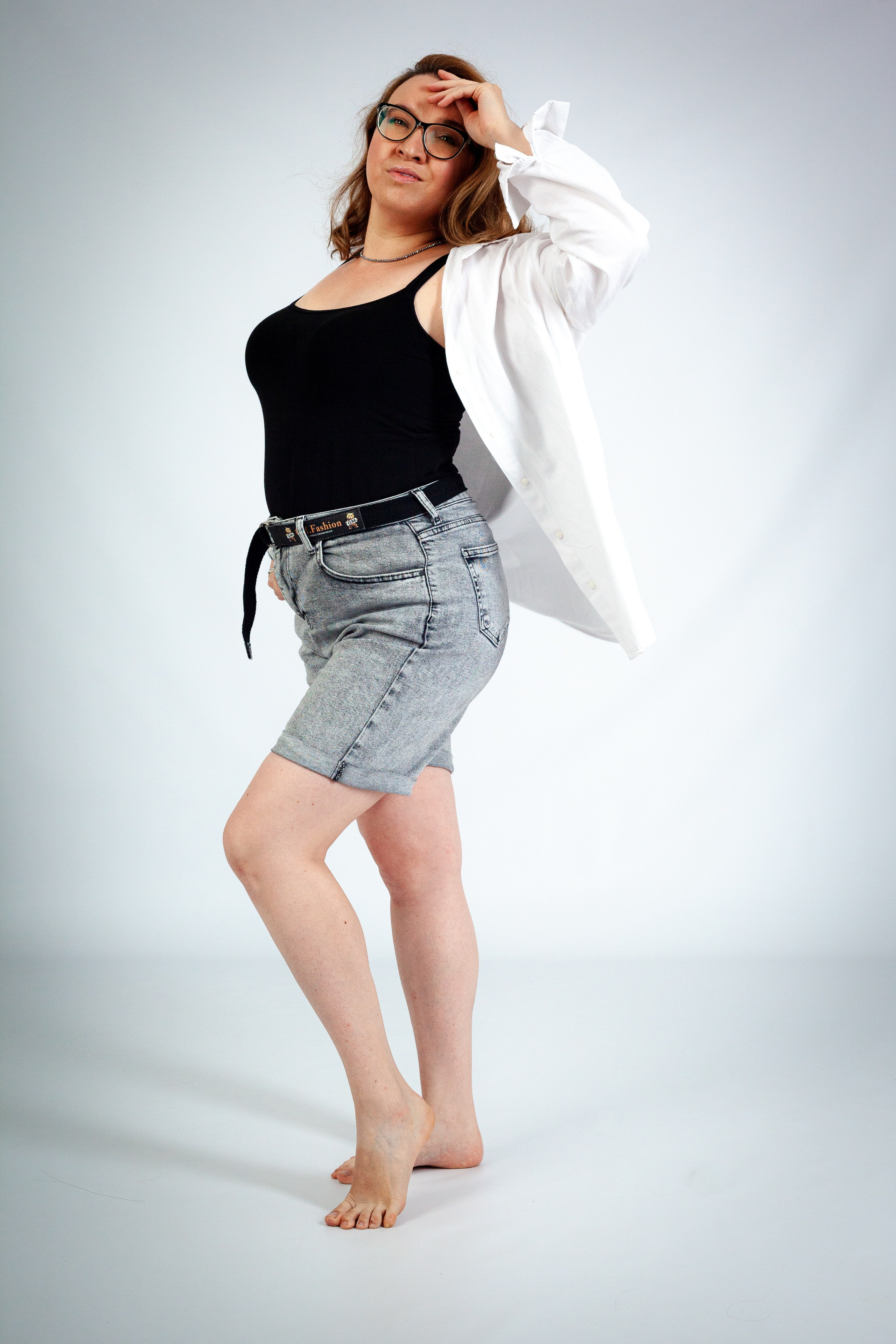 День открытых дверей. Студия автопортрета в Бугульме