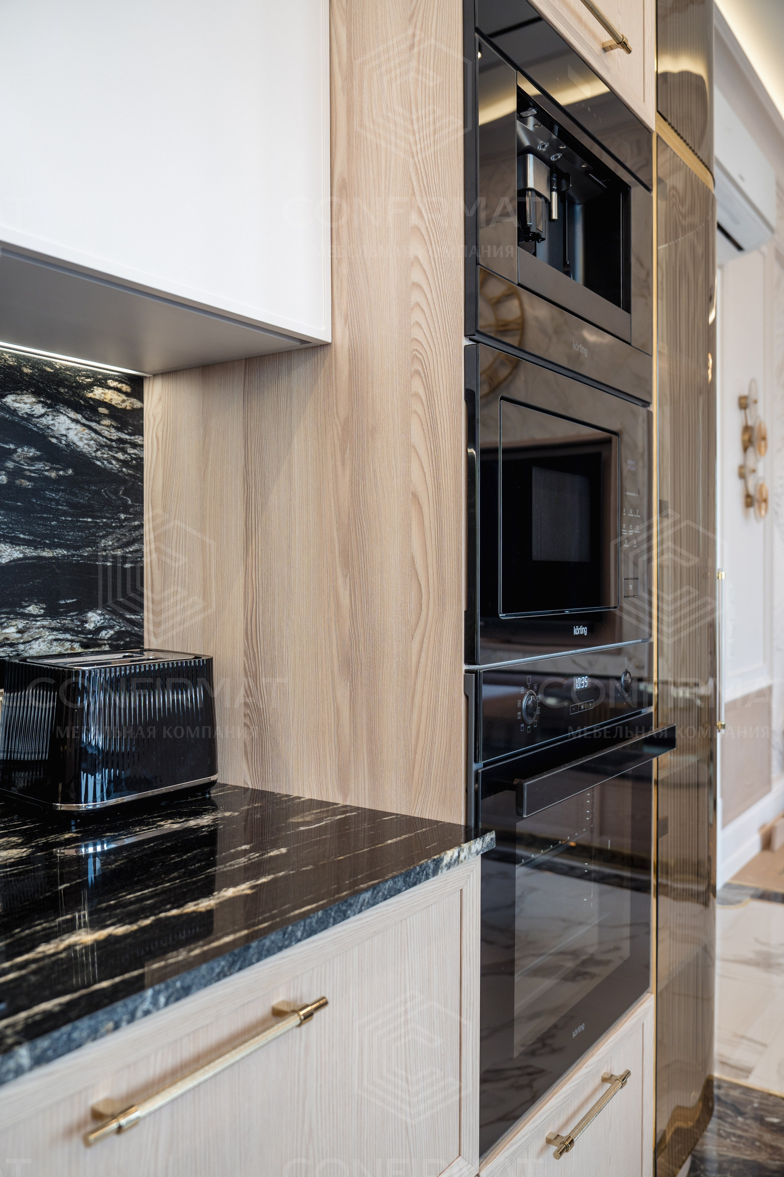 № 19. Мебель на заказ