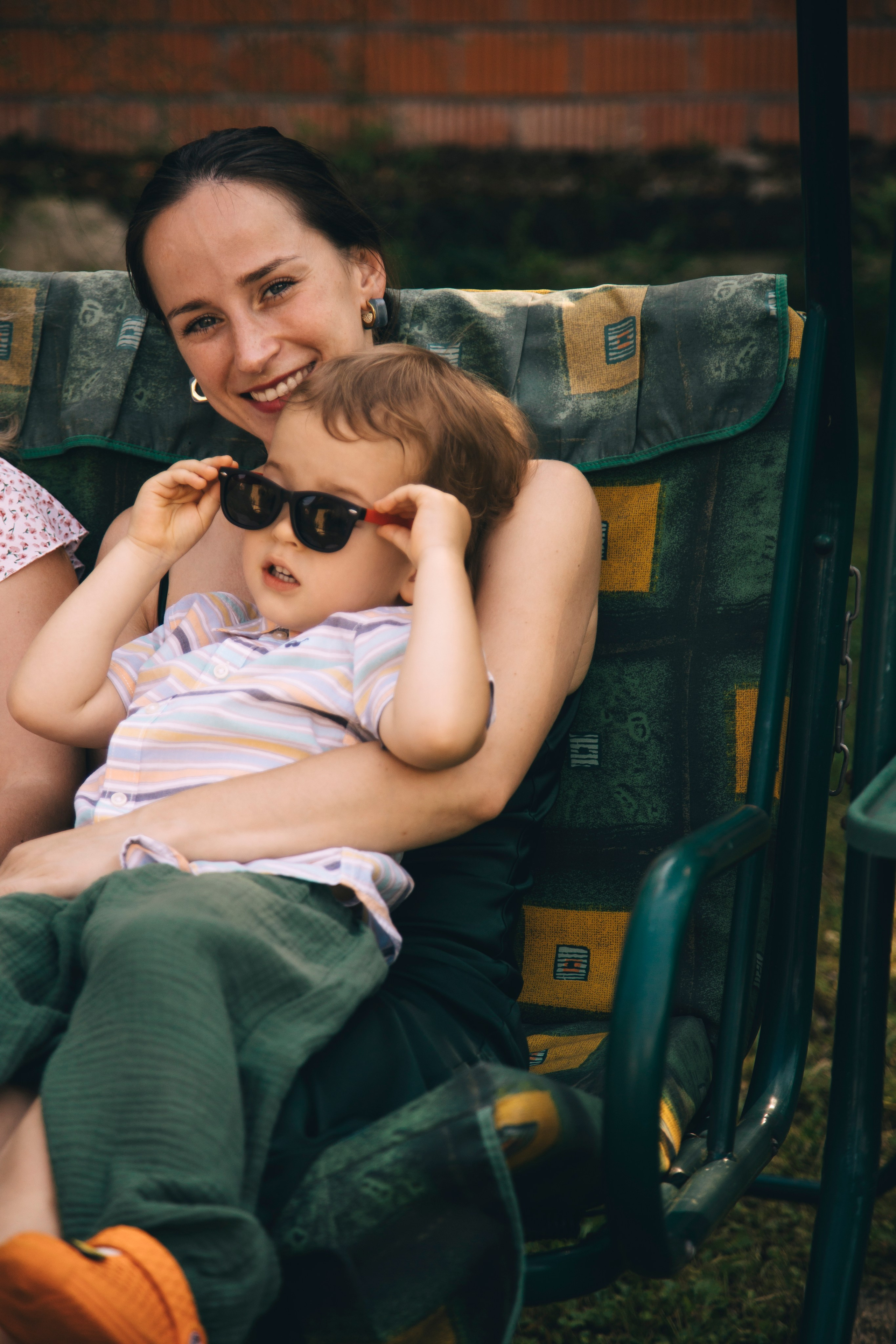 Семейные съемки. Фотограф и видеограф в Санкт-Петербурге Прохорова Надежда