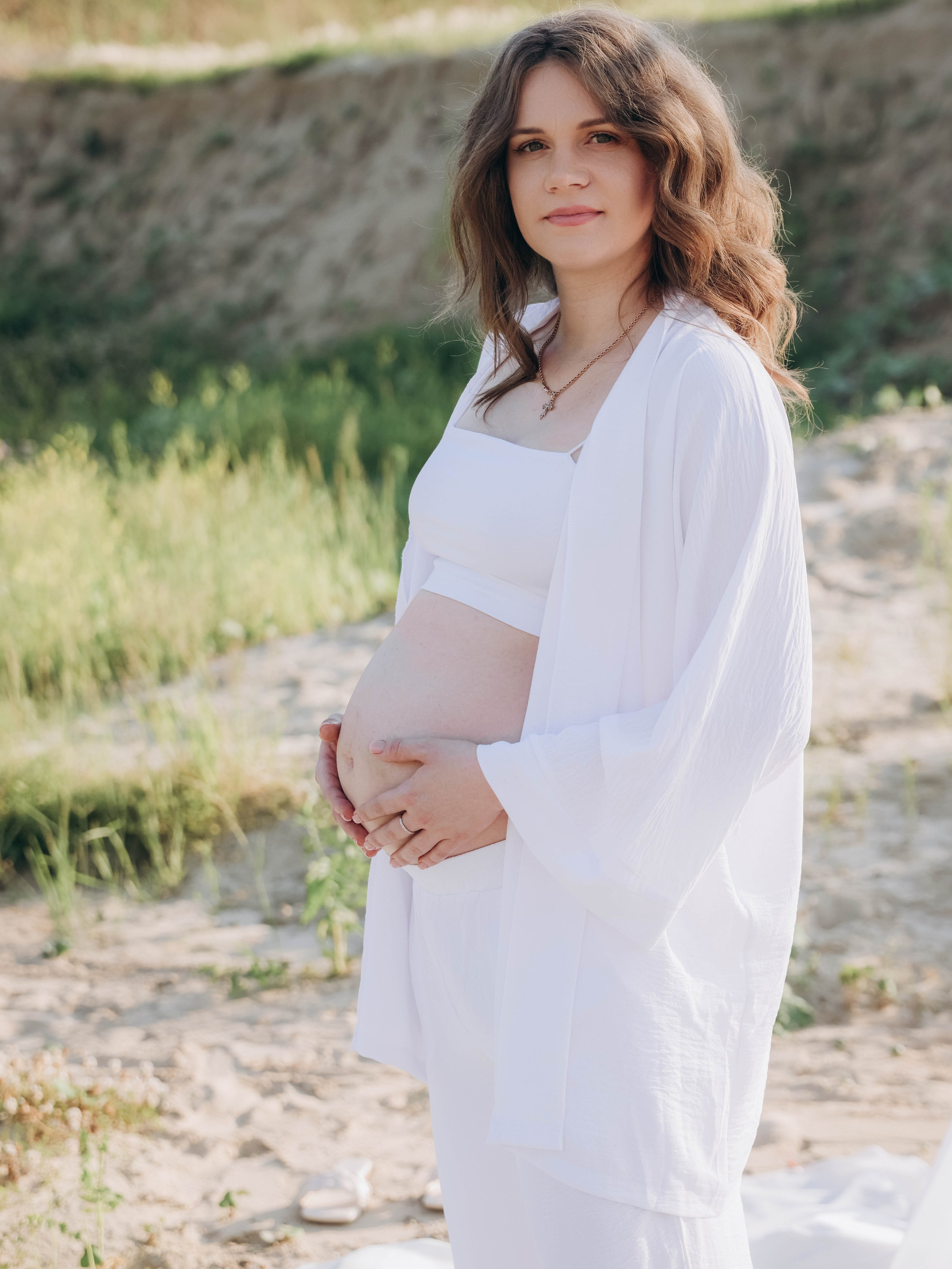 Особенное время. Мультифотограф Динара Ахмедзянова