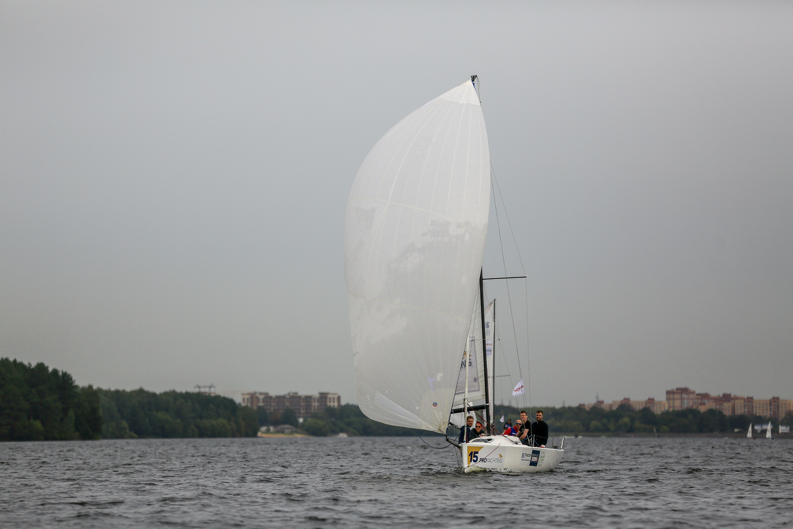 100 Капитанов. Фотограф Антон Чупринин