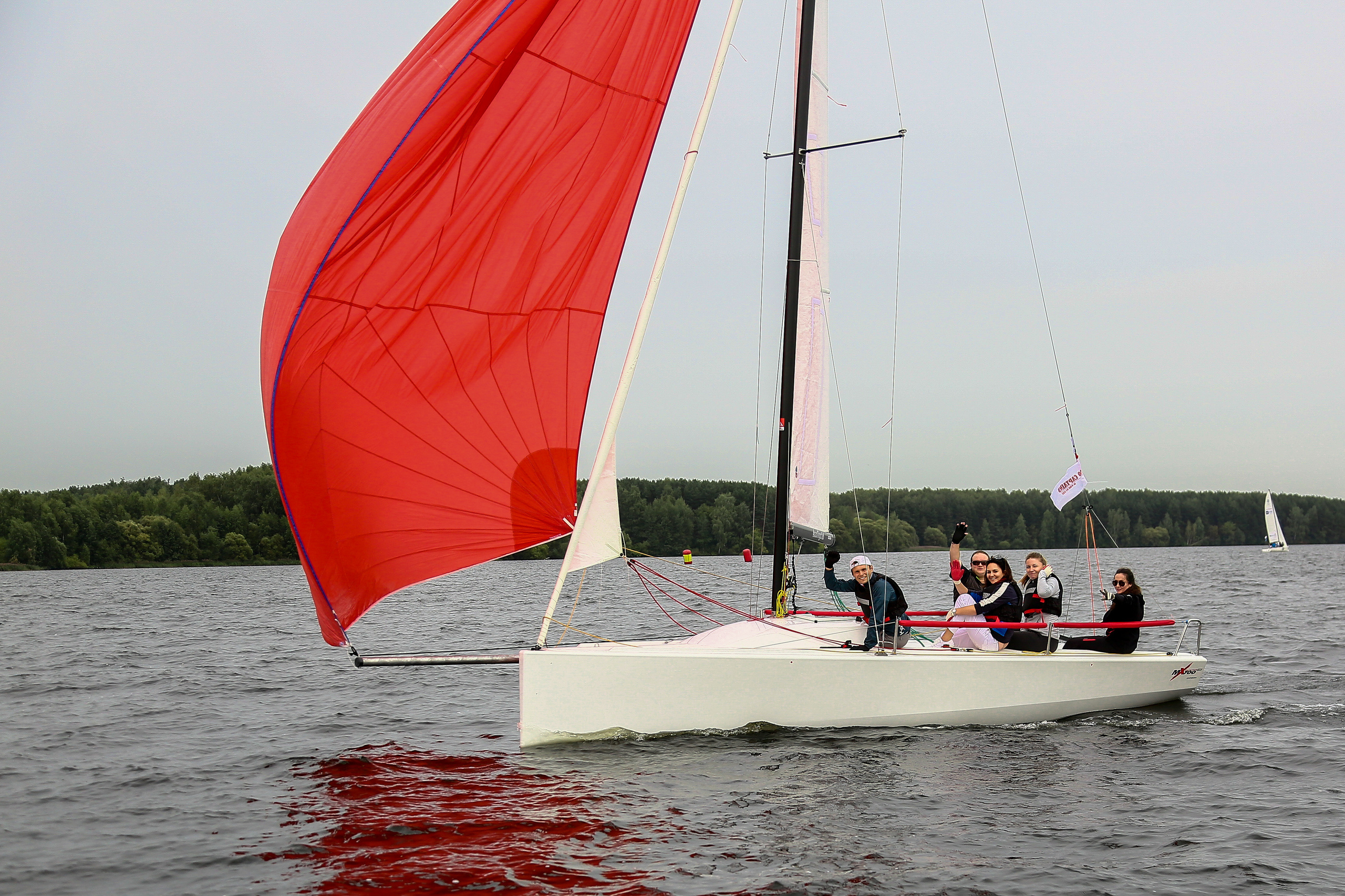 100 Капитанов. Фотограф Антон Чупринин