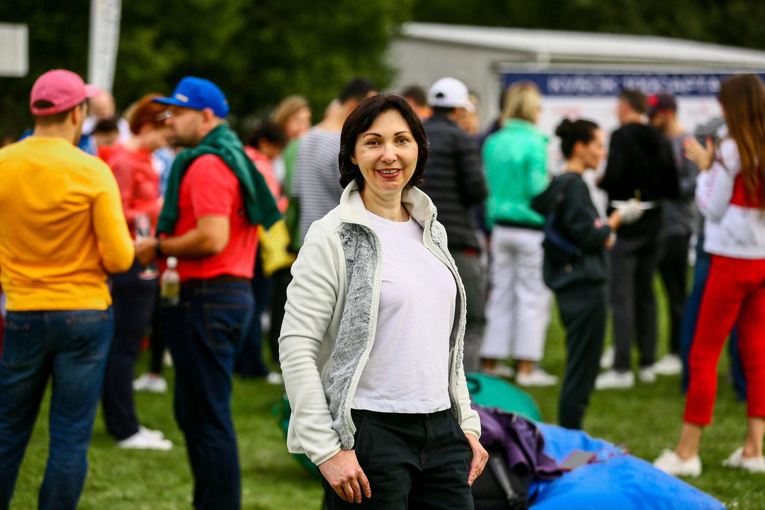 100 Капитанов. Фотограф Антон Чупринин