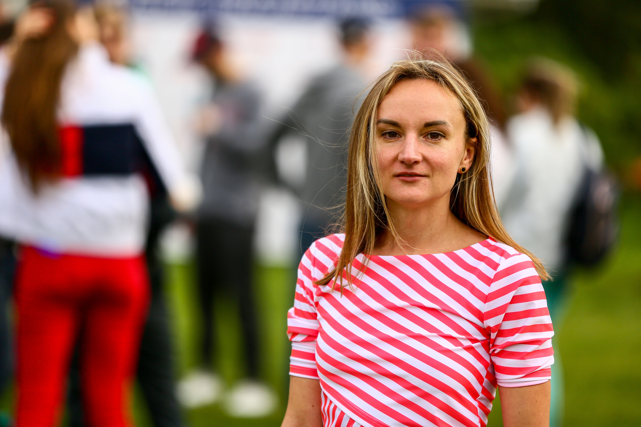 100 Капитанов. Фотограф Антон Чупринин