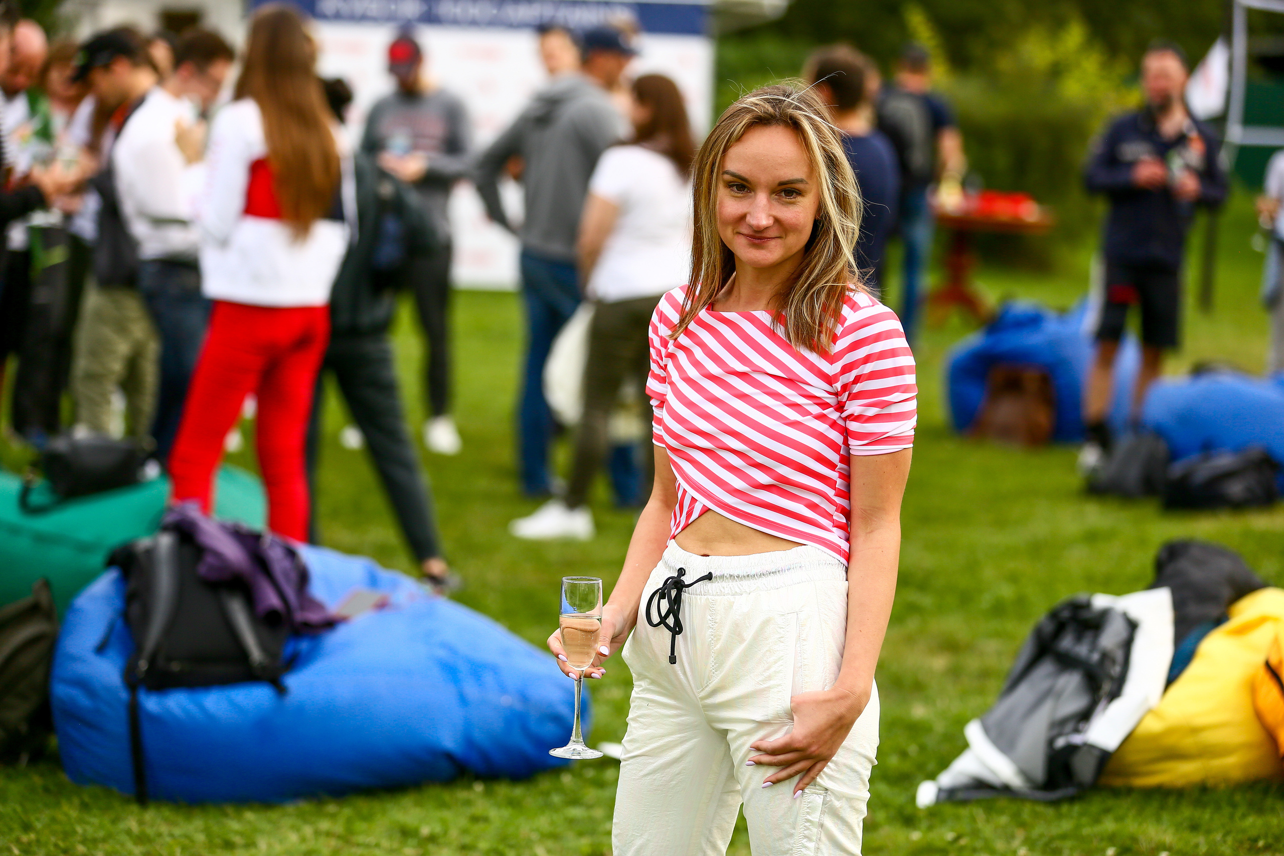 100 Капитанов. Фотограф Антон Чупринин