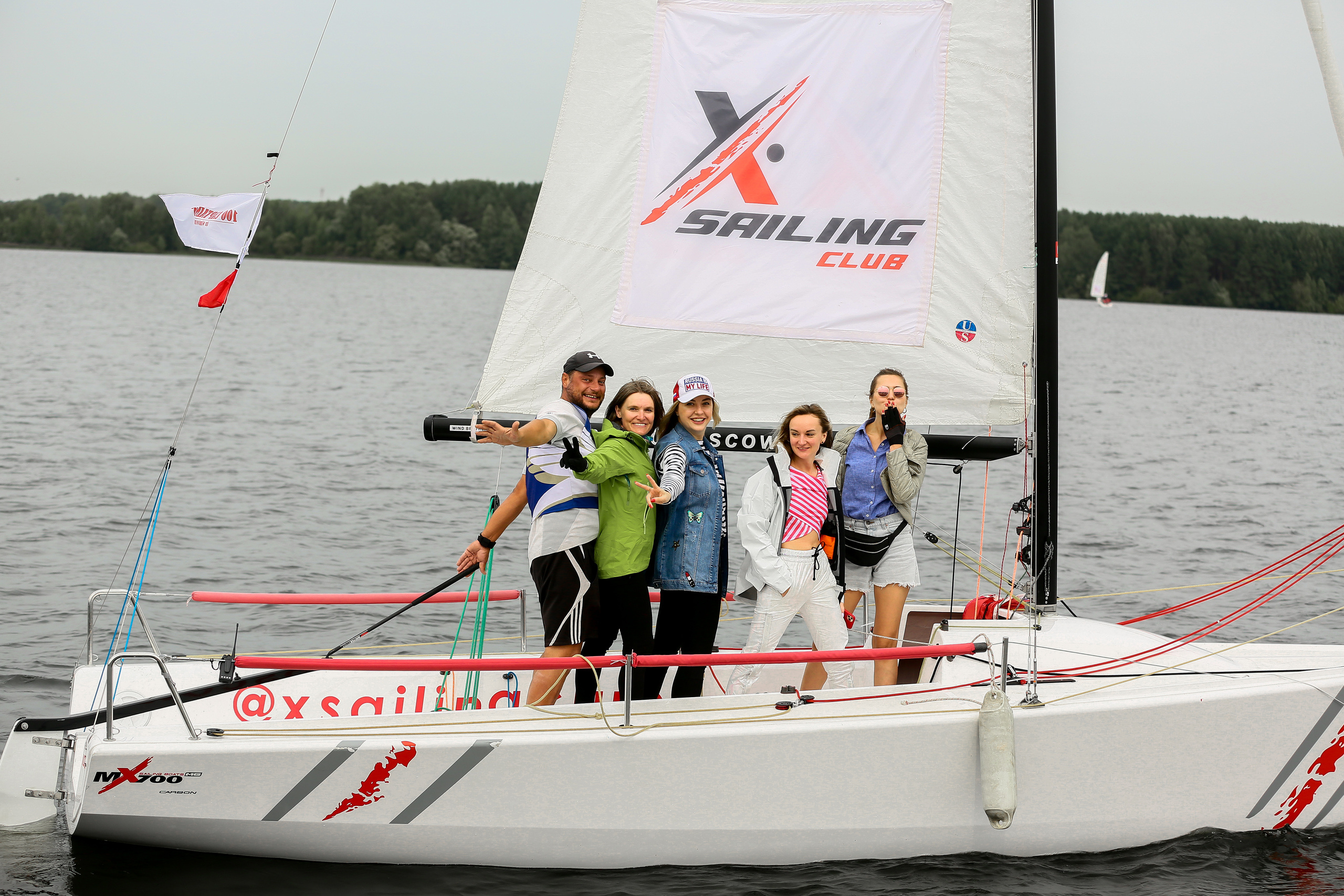 100 Капитанов. Фотограф Антон Чупринин