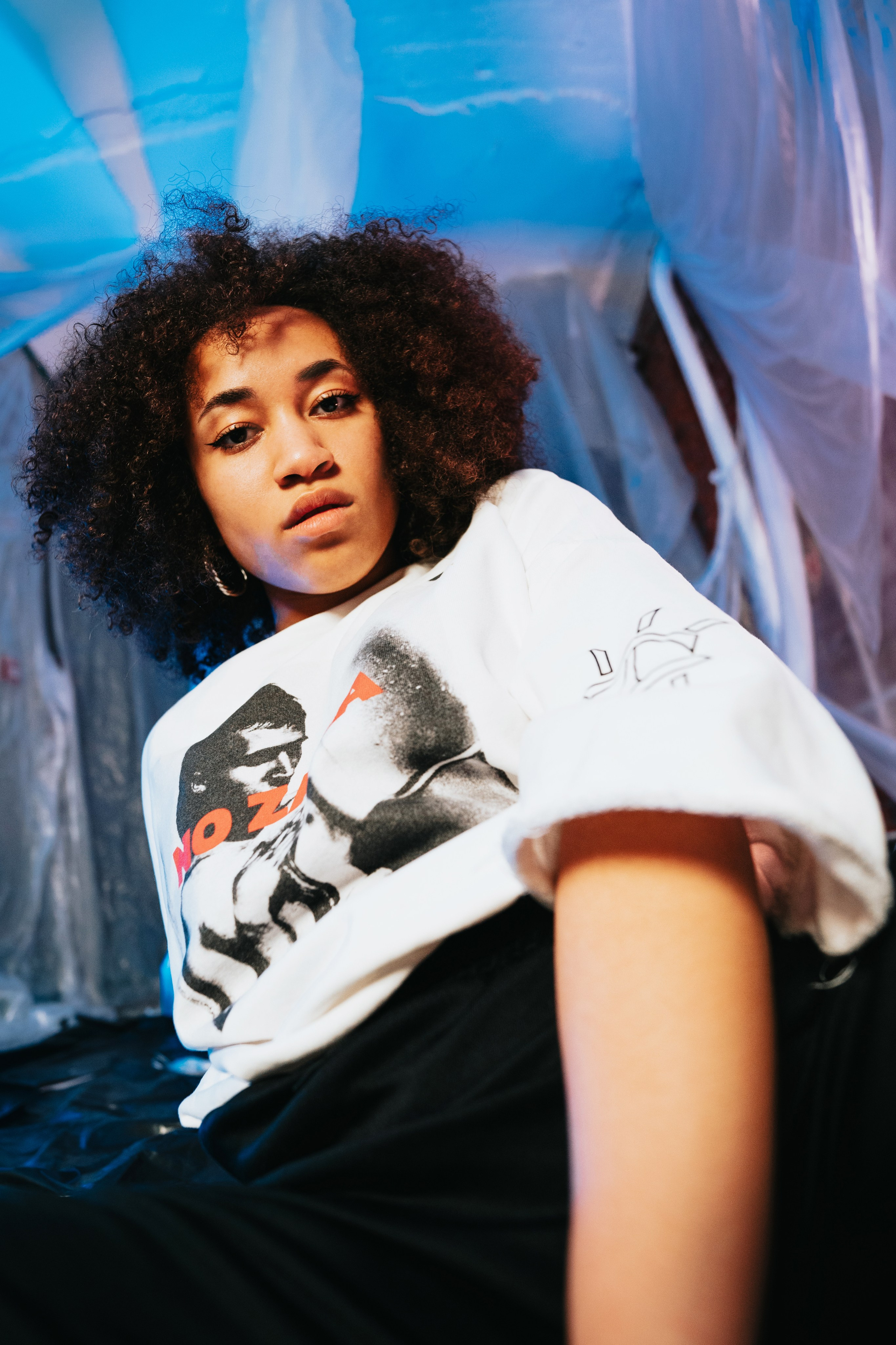 No.brand. Photographer | Moscow | Daria Novikova