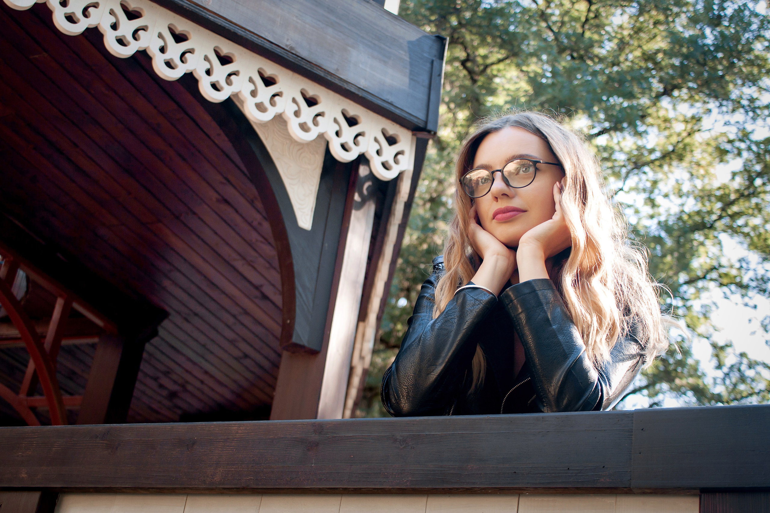 Фотограф Пятигорск Кисловодск КМВ — Олег Олди