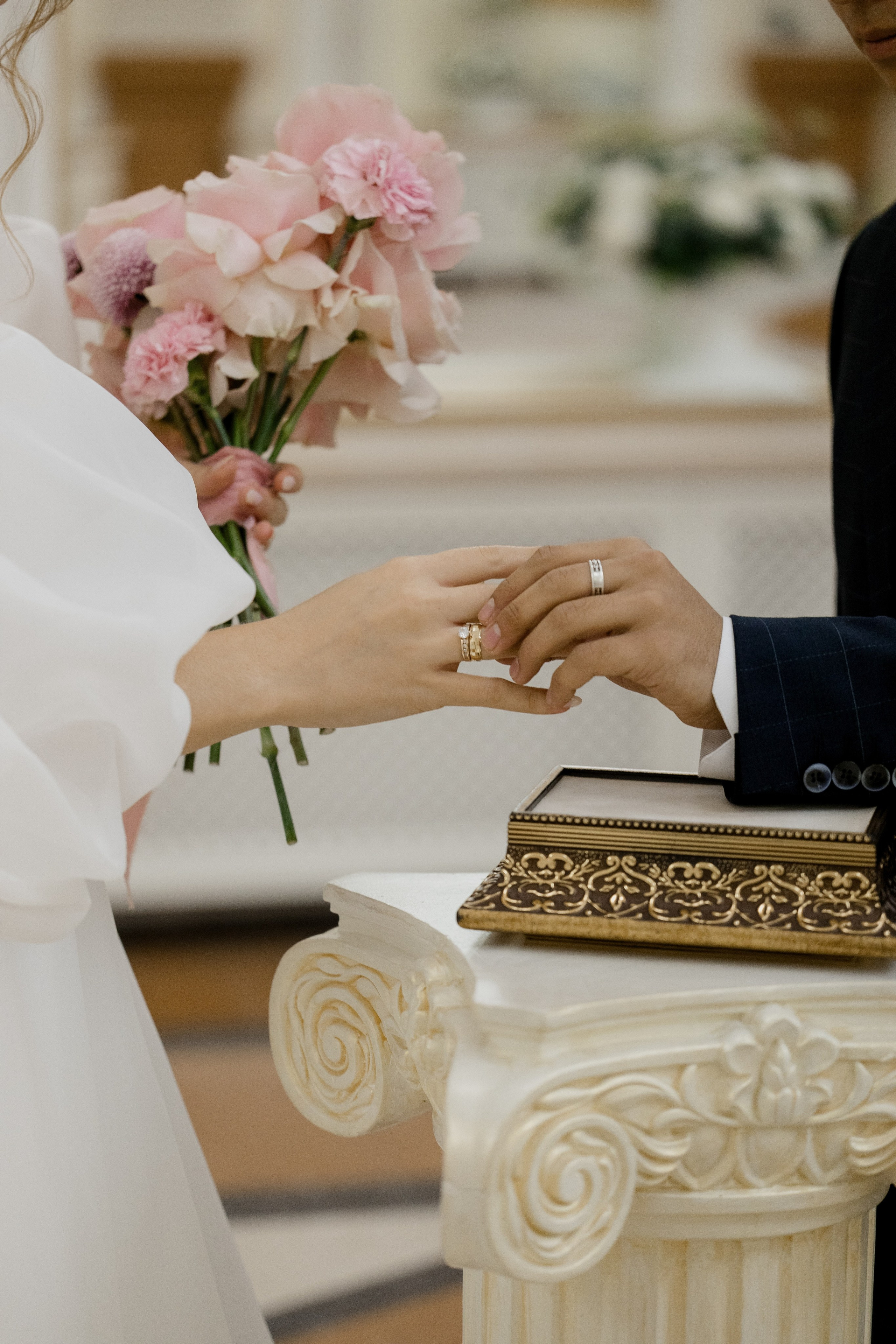 Отзывы. Миленина Юлия Свадебный и семейный фотограф в Краснодаре