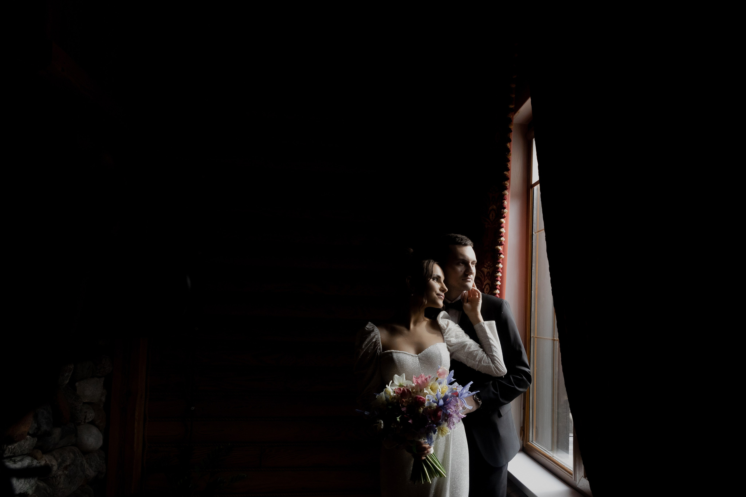 Д&Д * Капустяная Балка. Миленина Юлия Свадебный и семейный фотограф в Краснодаре