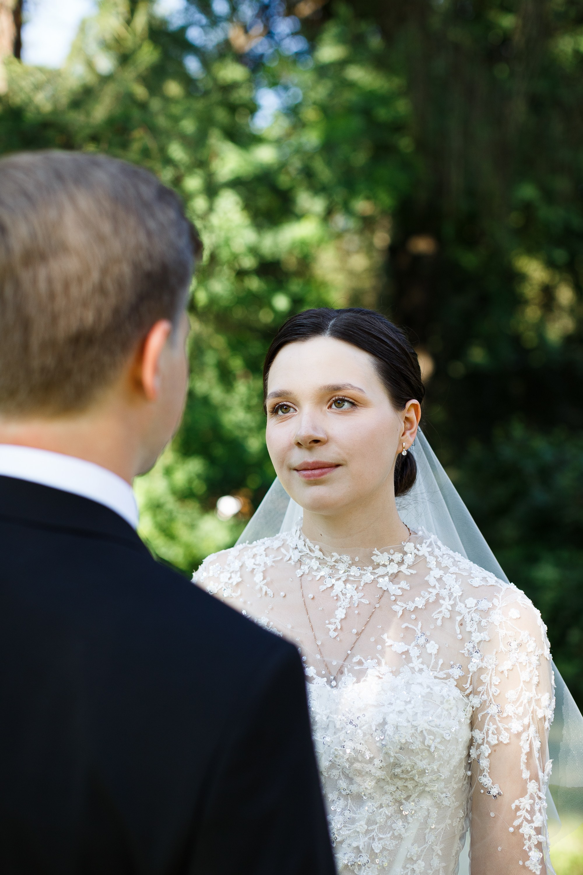 Фотосъемка на свадьбу