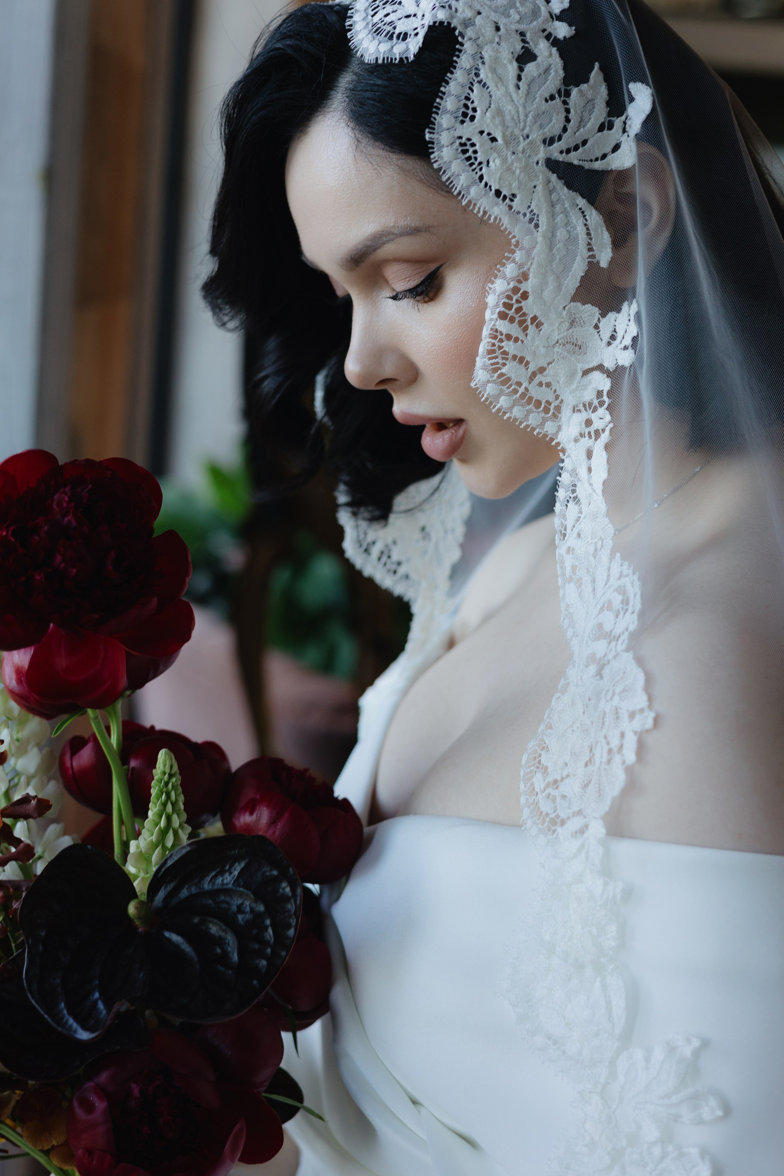 Елена и Эльчин. Fusion Wedding Photographer