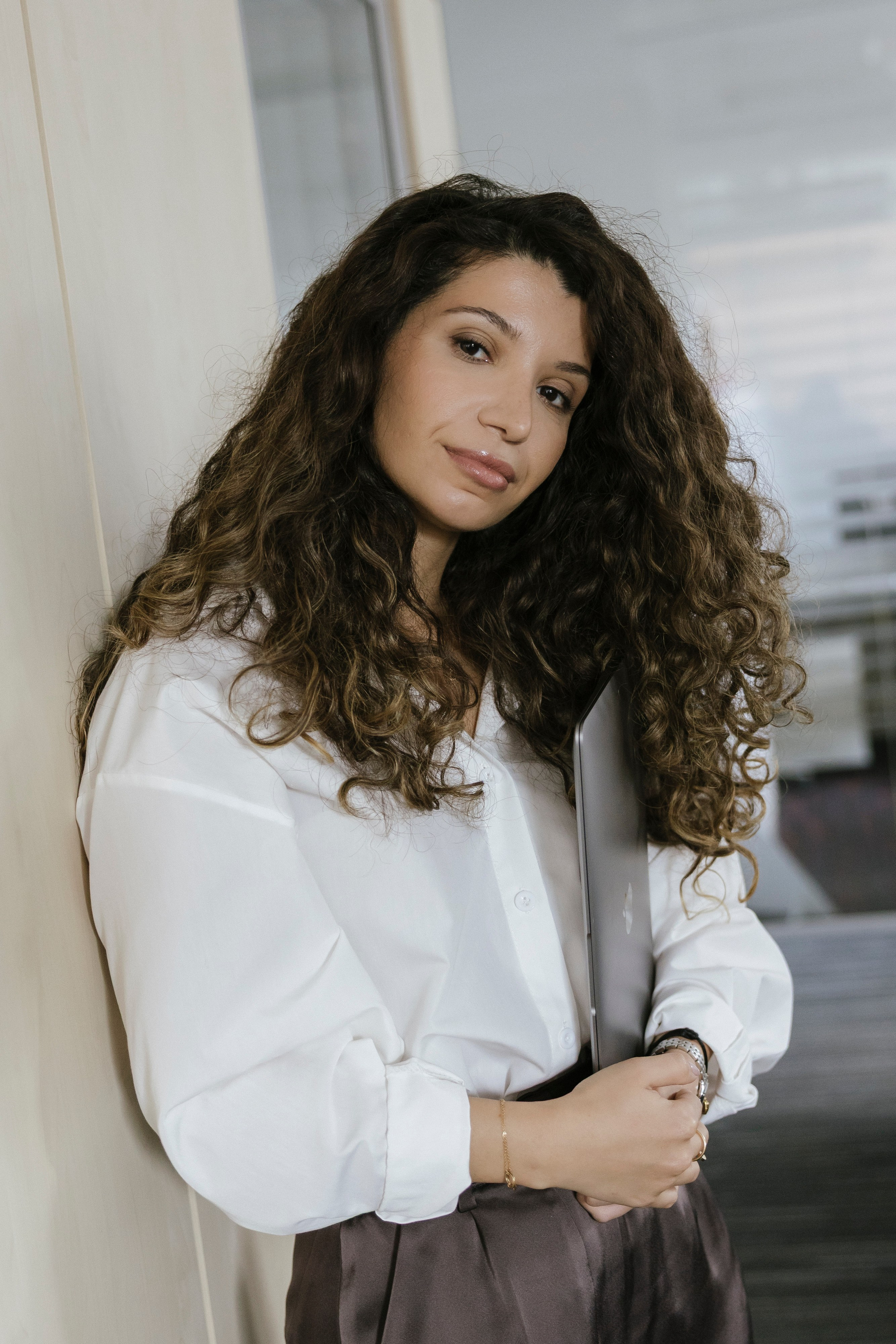 Maya. Natalyandronova.ru