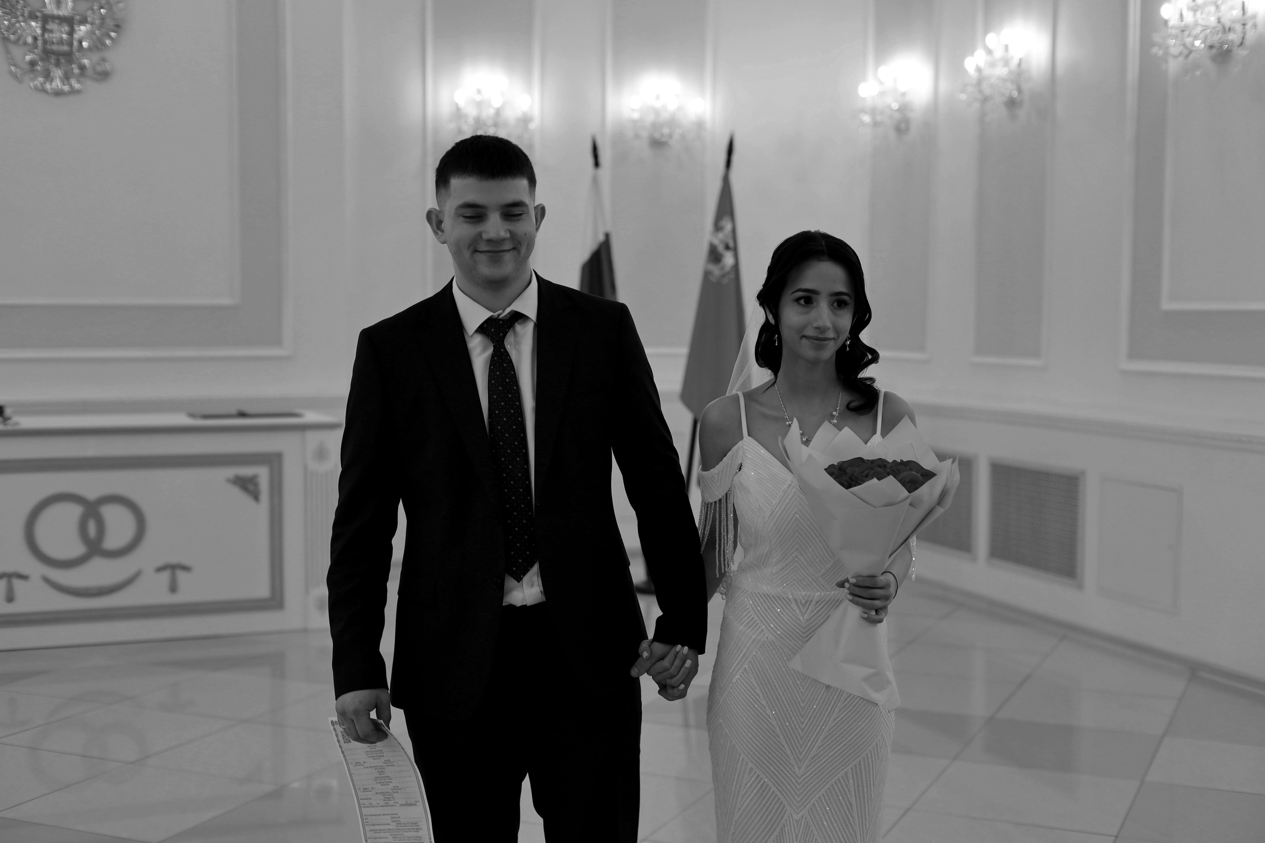 ДИАНА & АЛЕКСАНДР. Главная