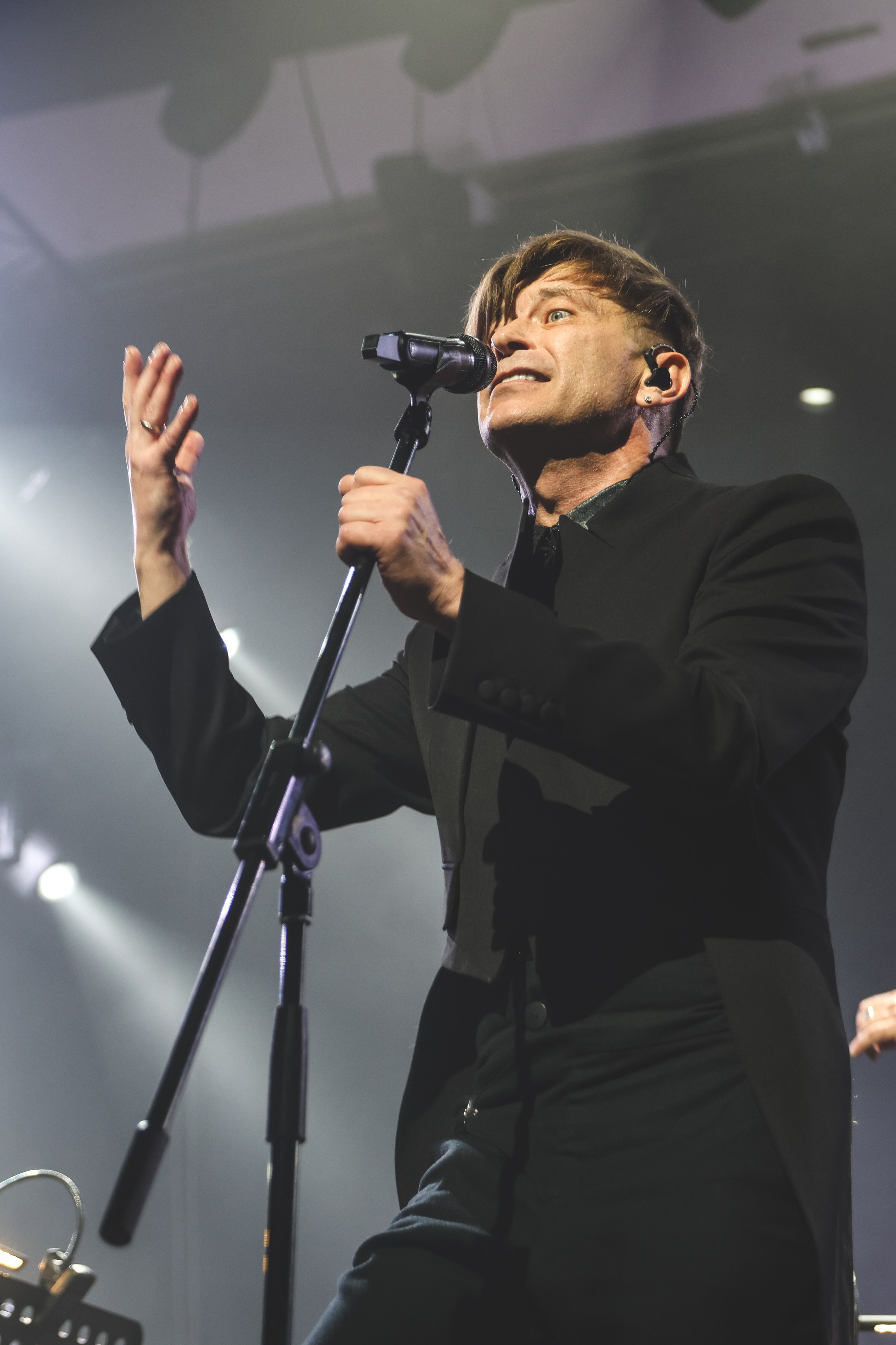 Группа Би-2. Ереван. Фотограф Ольга Махалова — Санкт-Петербург, Москва, Нижний Новгород