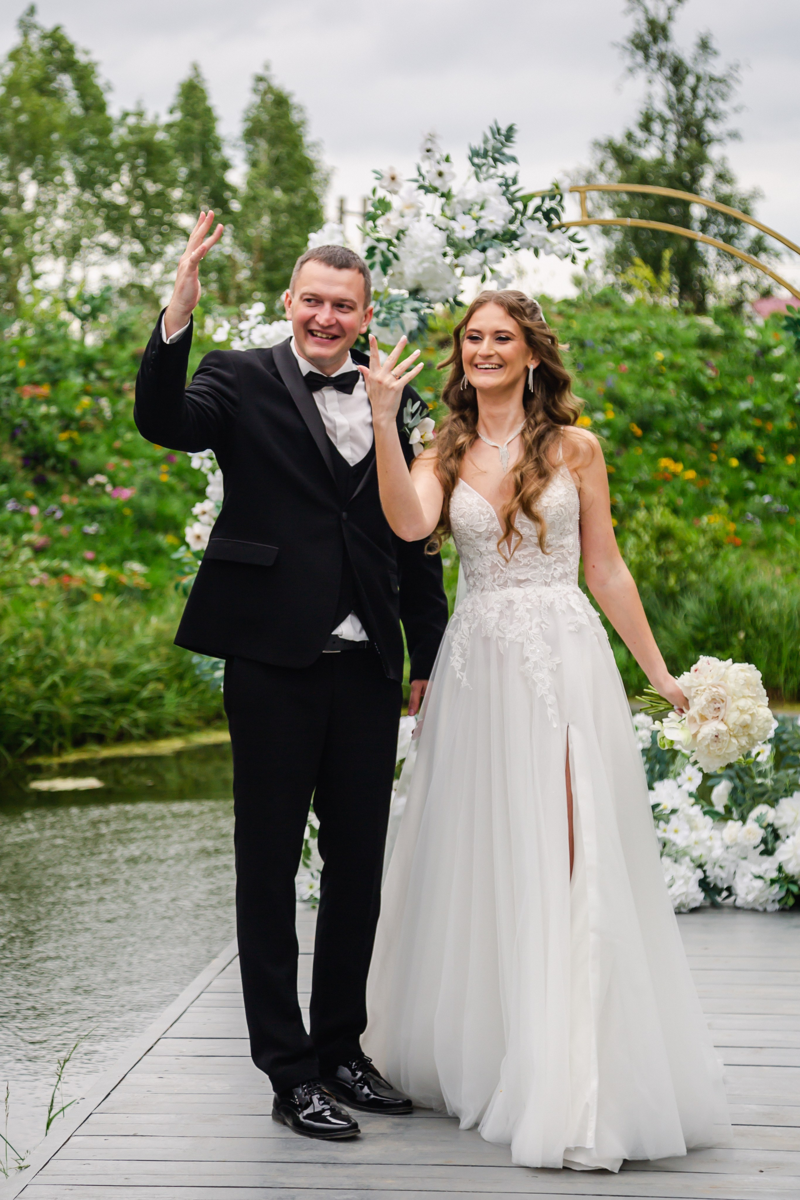 OLKA & YEVGENIY. Mixturecaptures